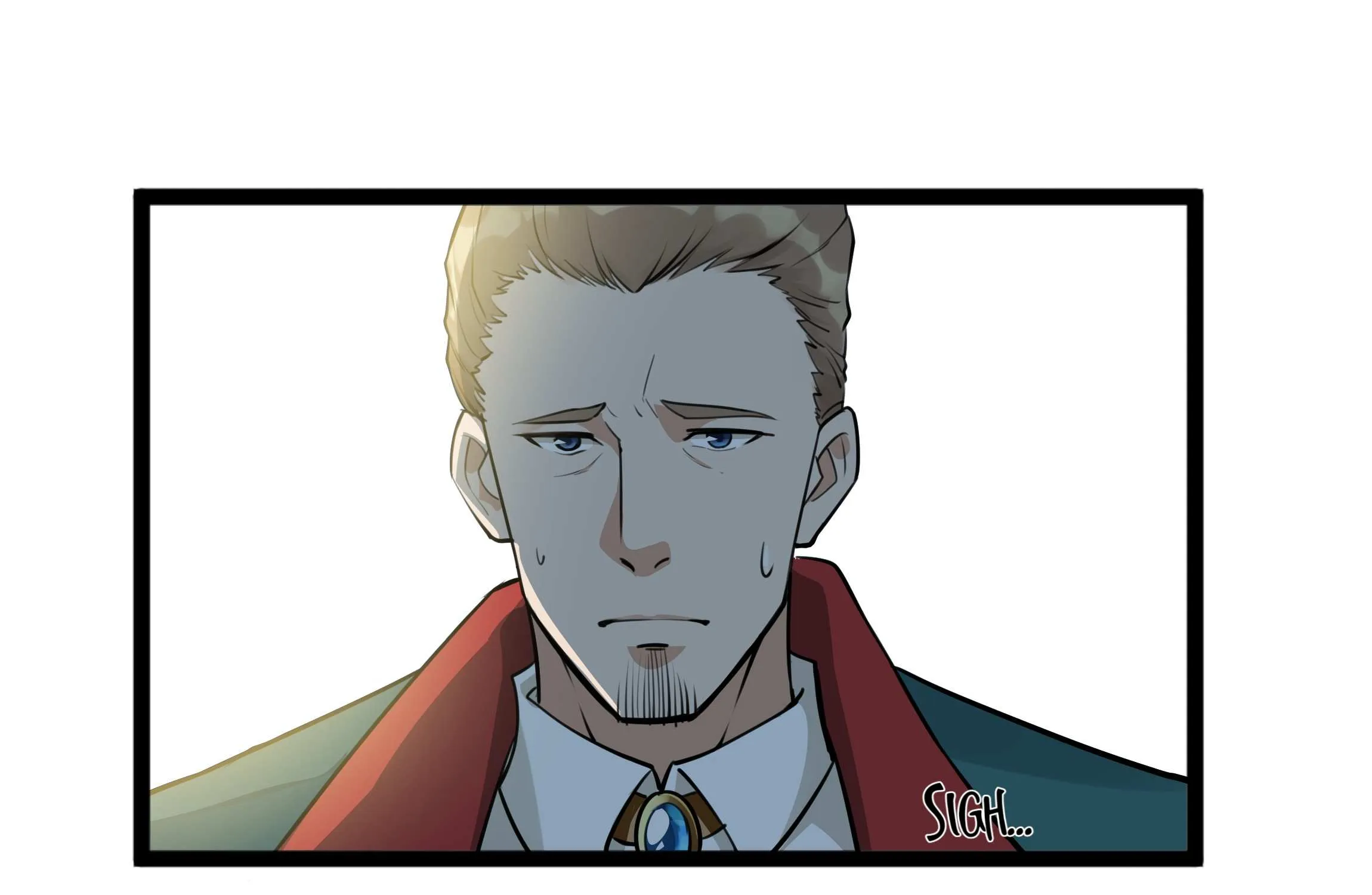 The Sword Of Dawn Chapter 21 page 99 - 