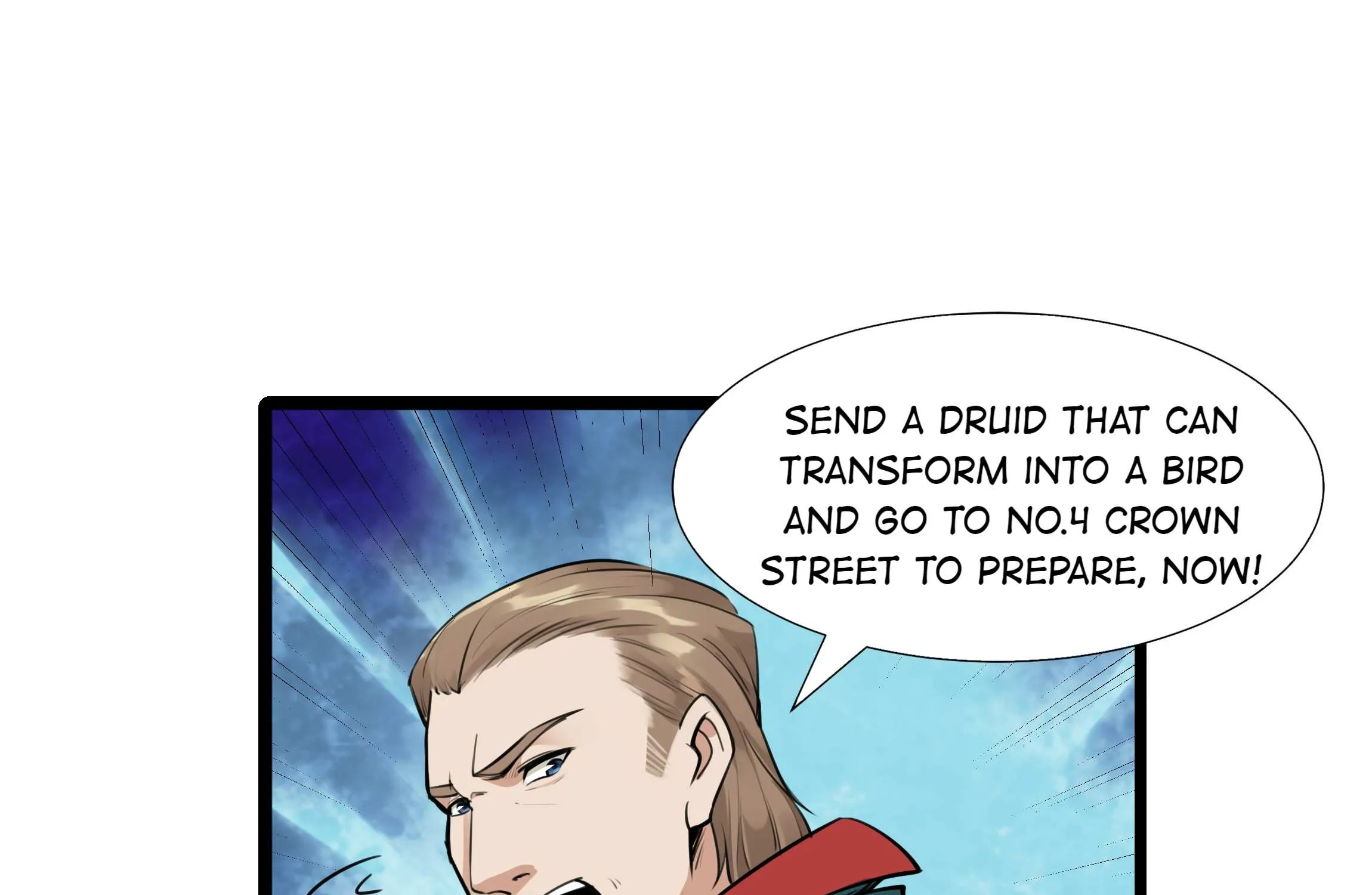The Sword Of Dawn Chapter 21 page 100 - 