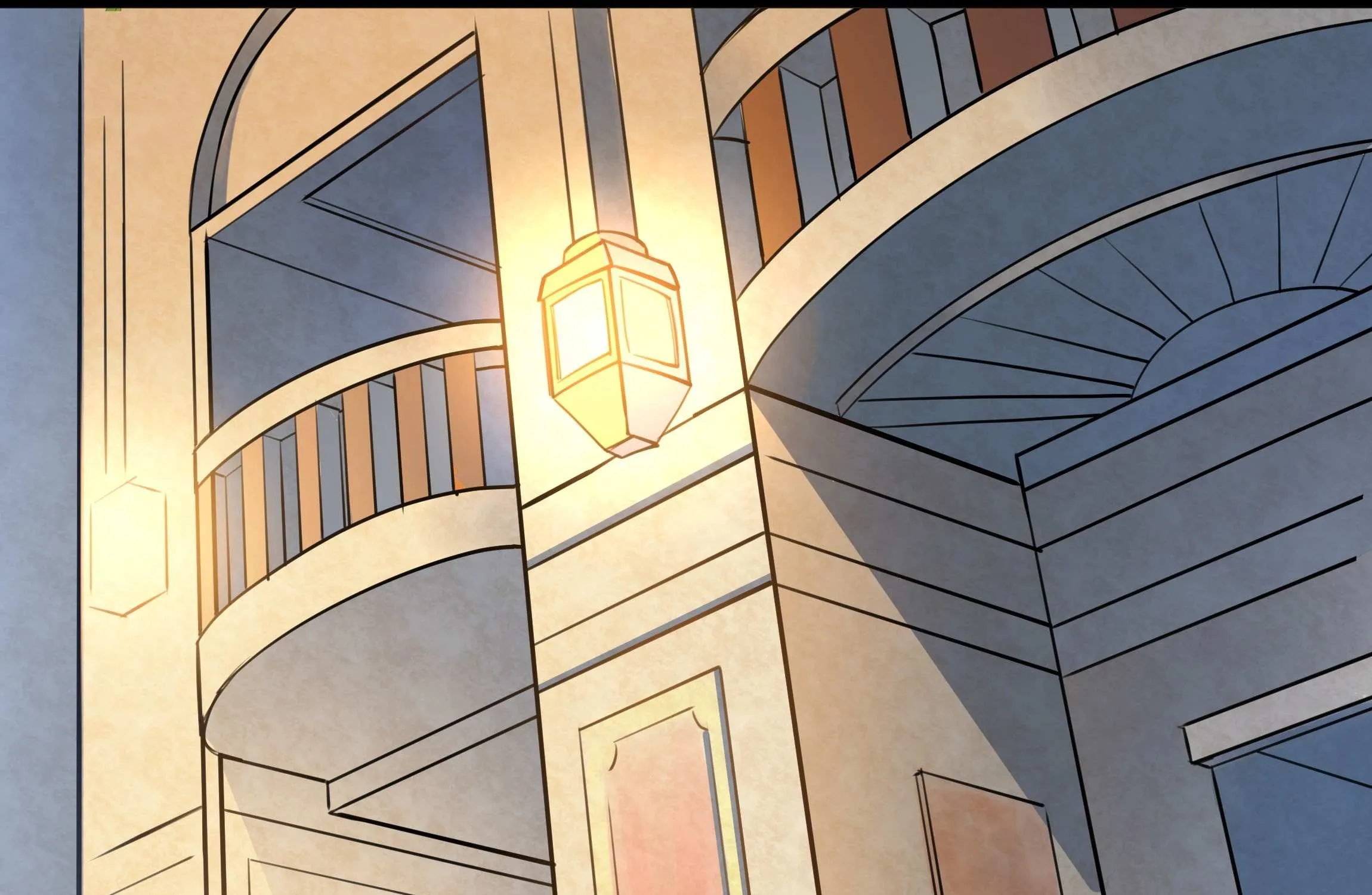 The Sword Of Dawn Chapter 22 page 12 - 