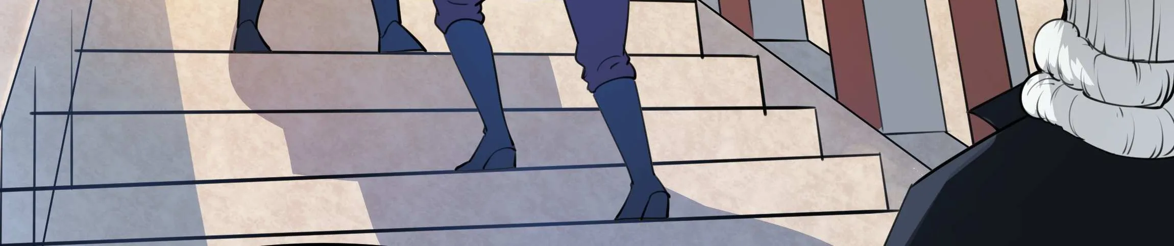 The Sword Of Dawn Chapter 22 page 14 - 