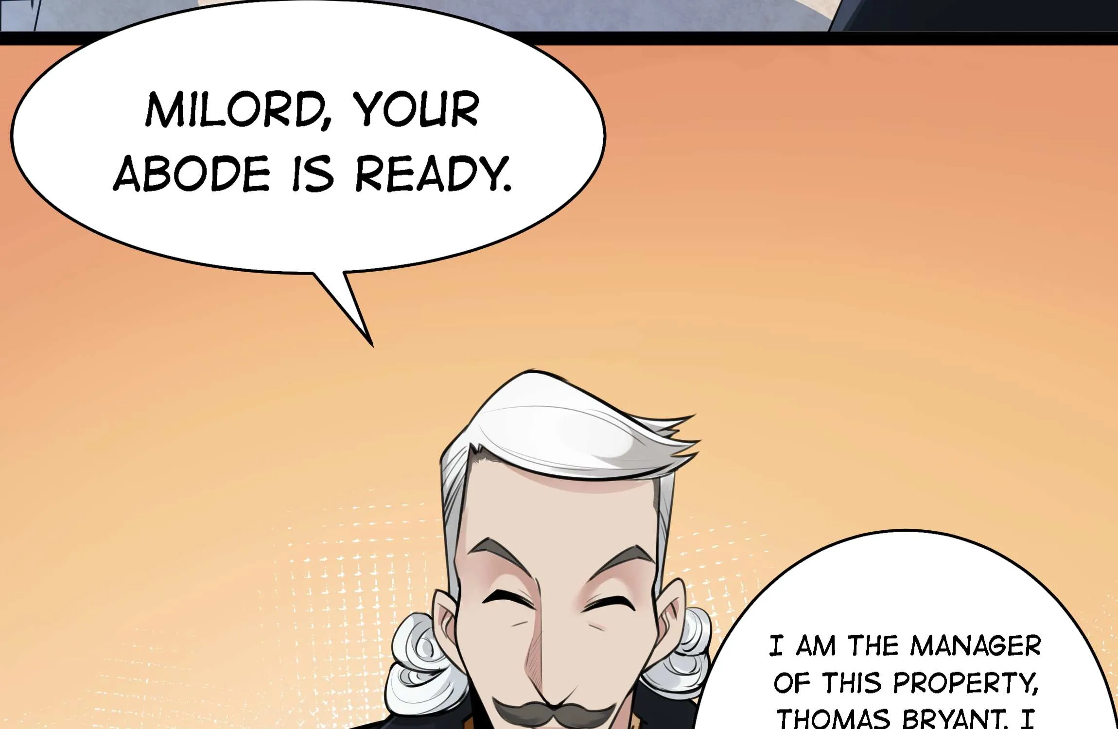 The Sword Of Dawn Chapter 22 page 15 - 