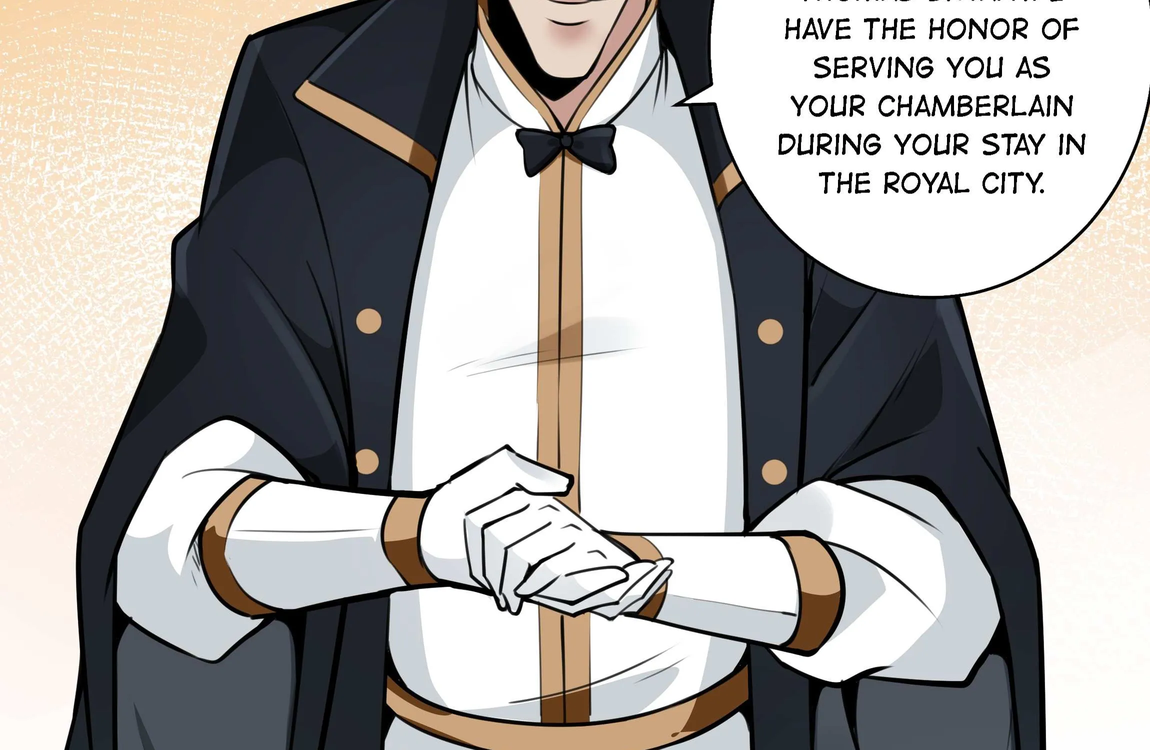 The Sword Of Dawn Chapter 22 page 16 - 