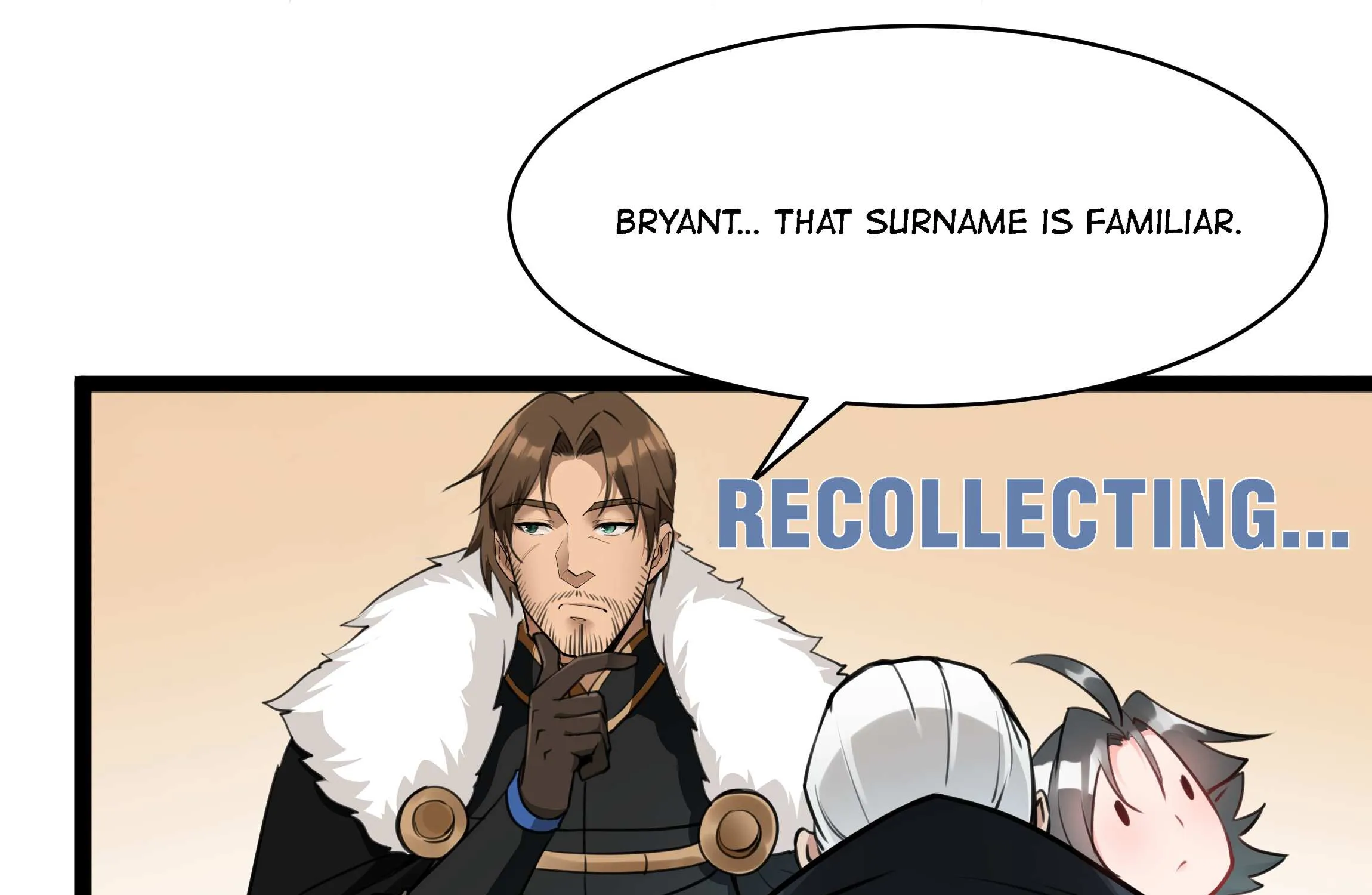 The Sword Of Dawn Chapter 22 page 18 - 