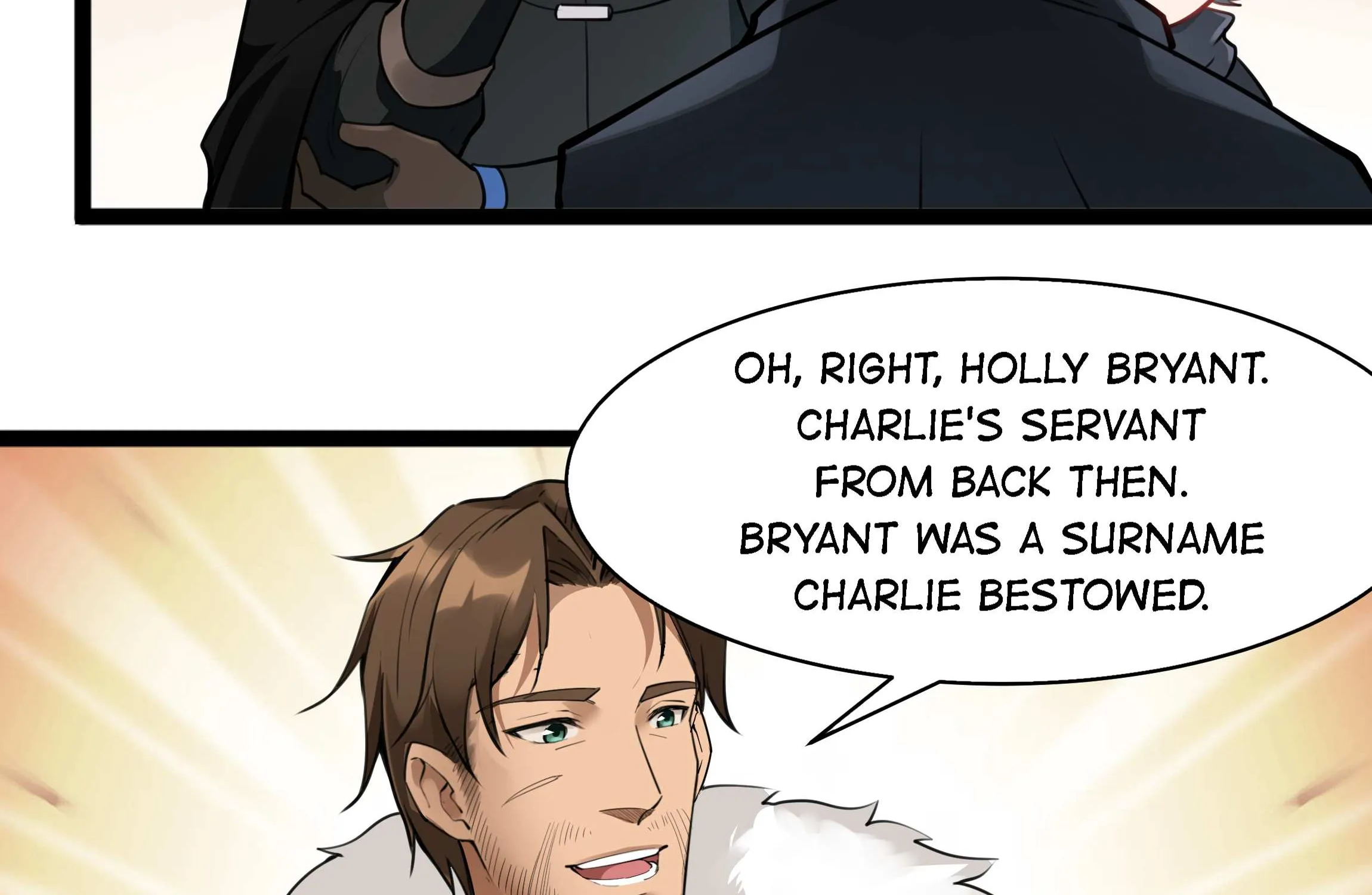 The Sword Of Dawn Chapter 22 page 19 - 