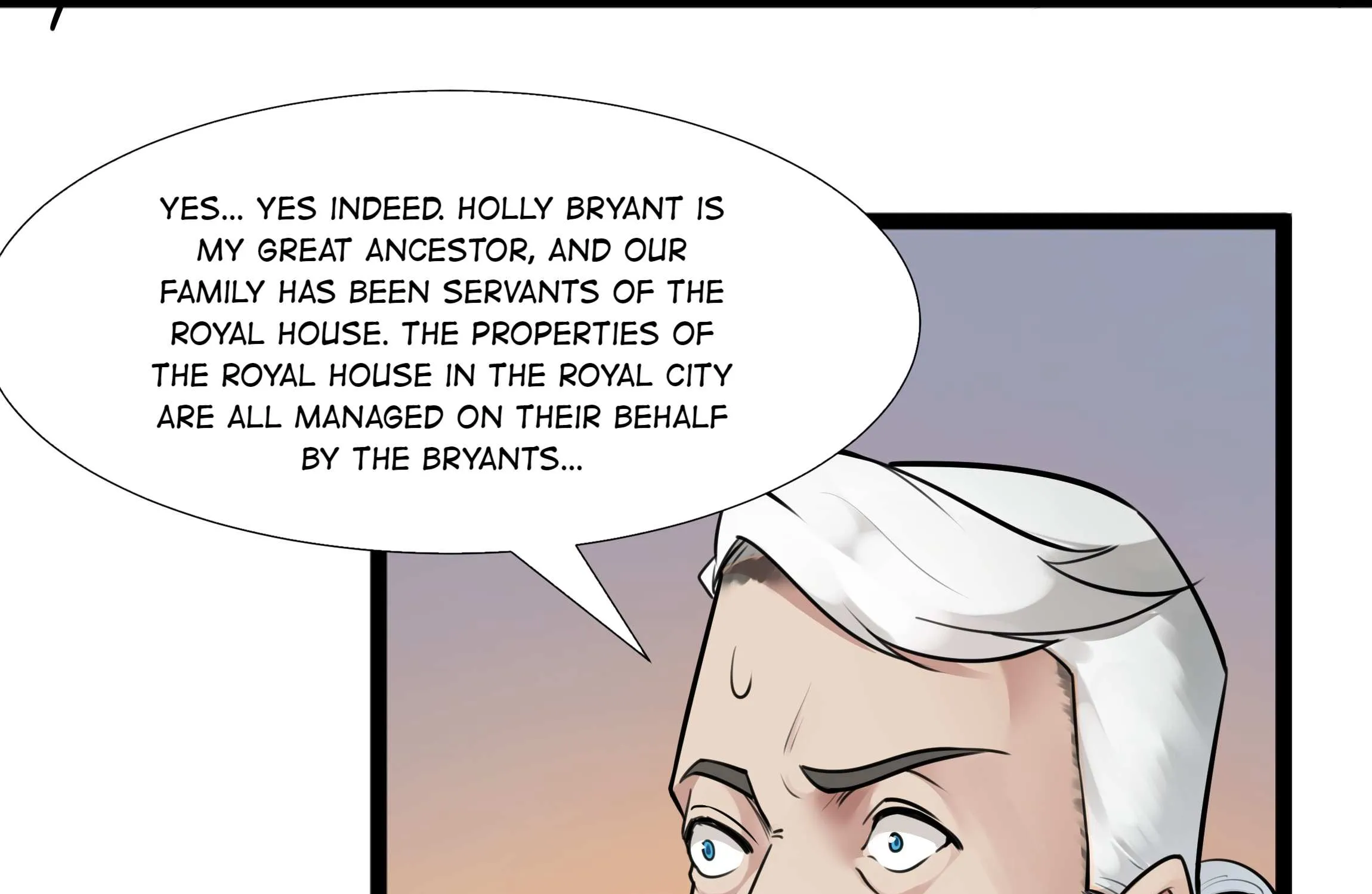 The Sword Of Dawn Chapter 22 page 21 - 