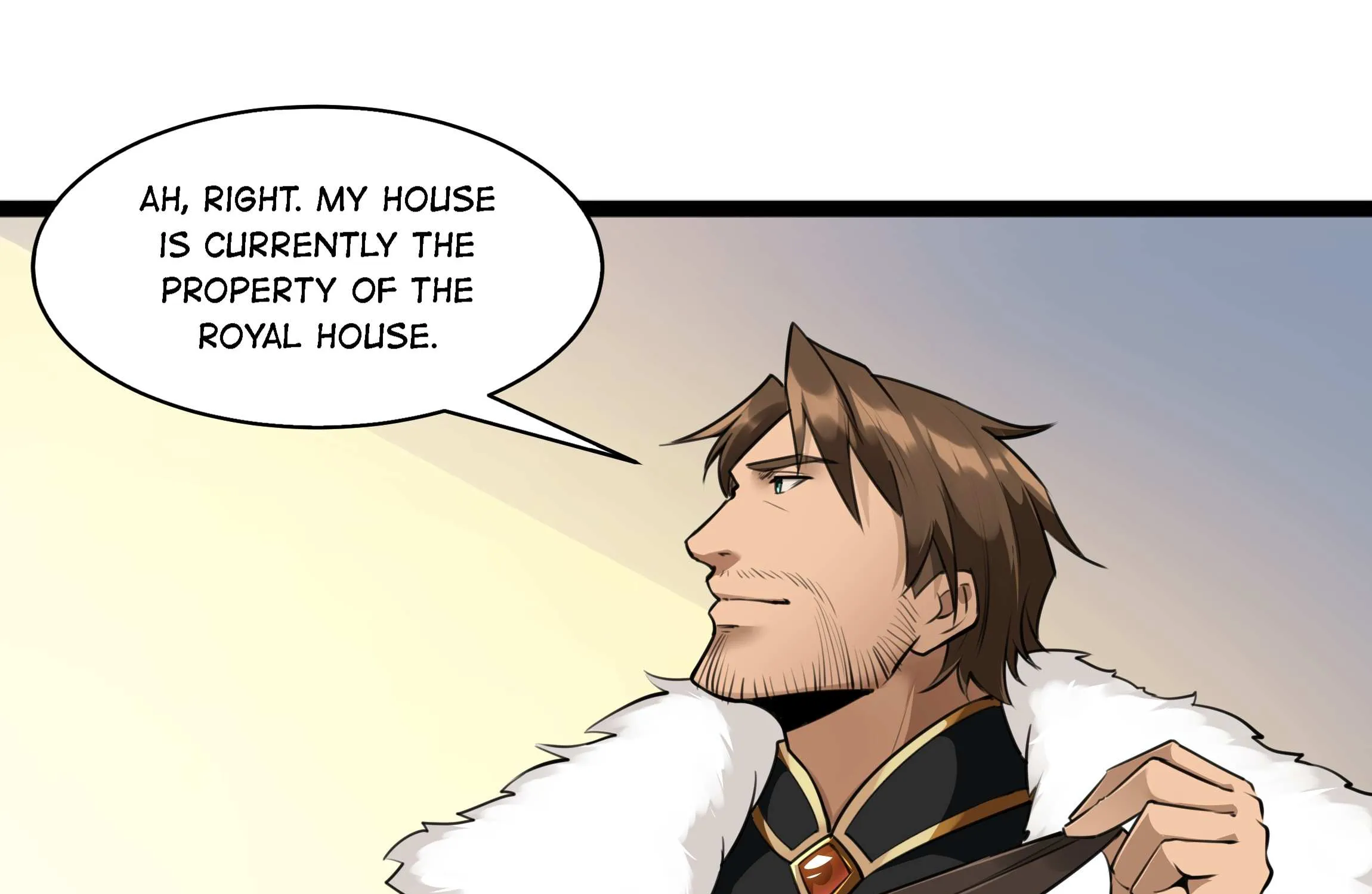 The Sword Of Dawn Chapter 22 page 23 - 