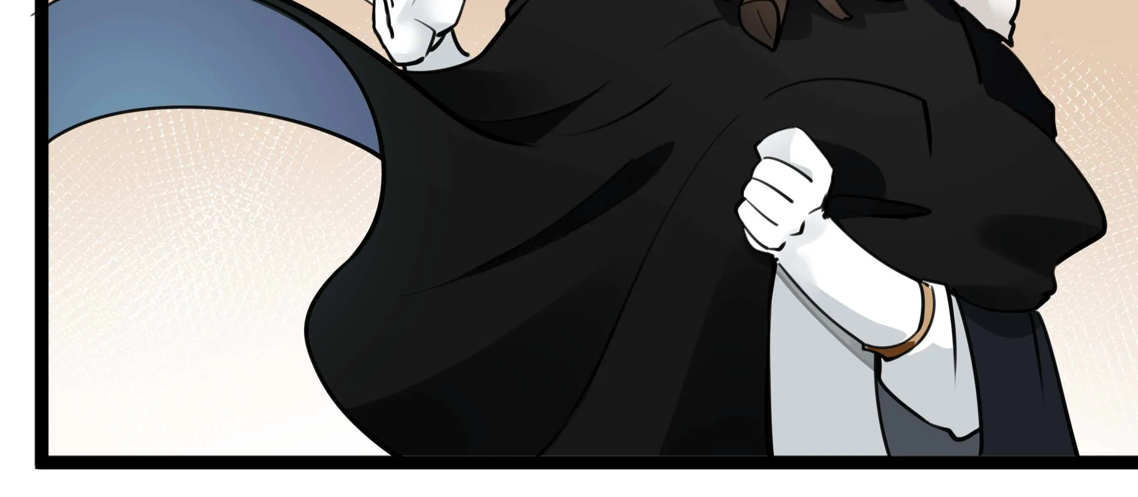 The Sword Of Dawn Chapter 22 page 25 - 