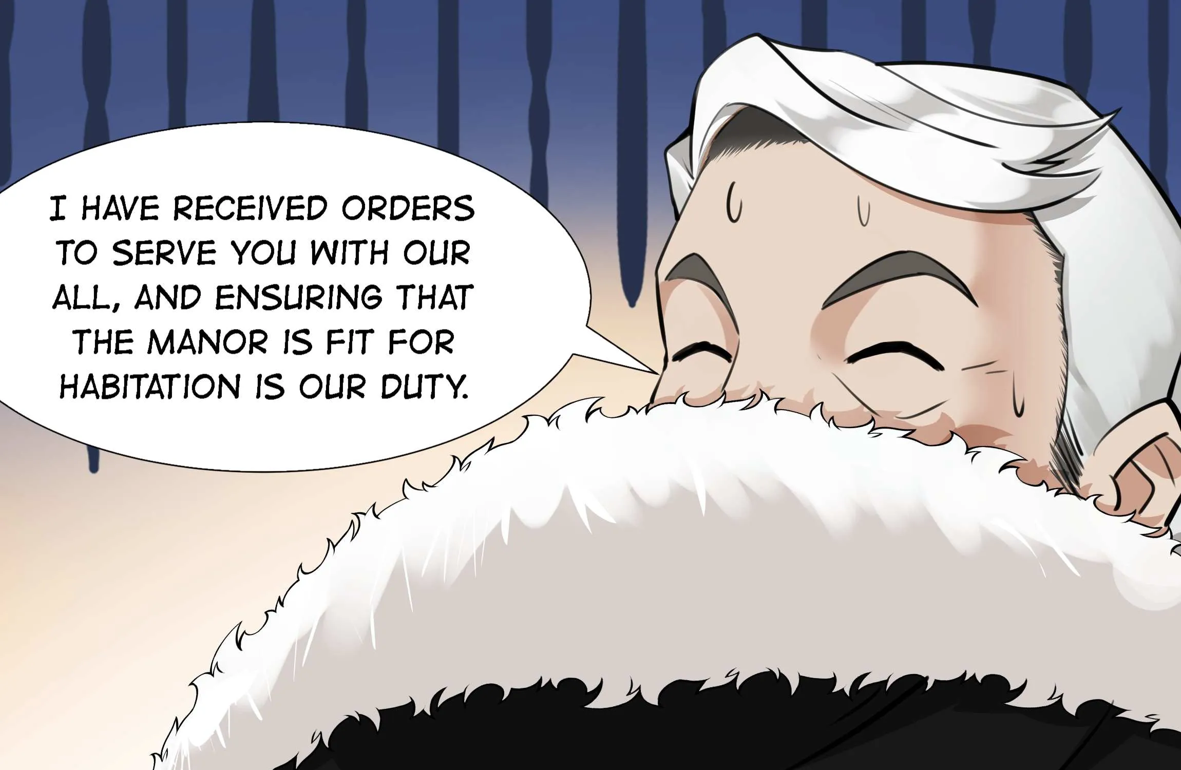 The Sword Of Dawn Chapter 22 page 26 - 