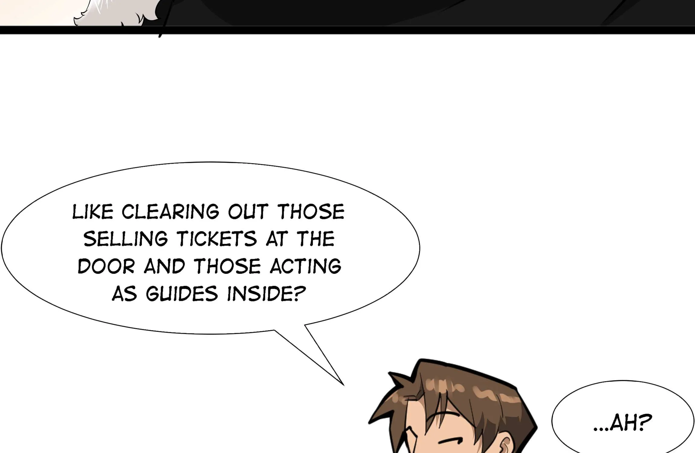 The Sword Of Dawn Chapter 22 page 27 - 