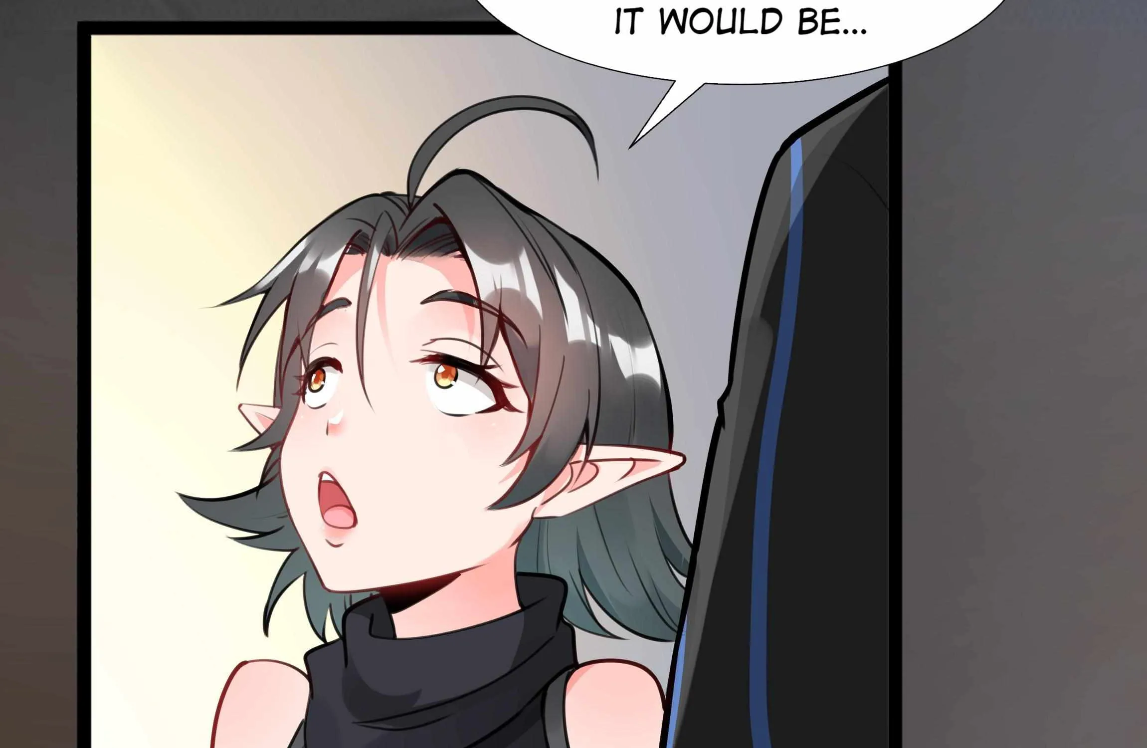 The Sword Of Dawn Chapter 22 page 34 - 