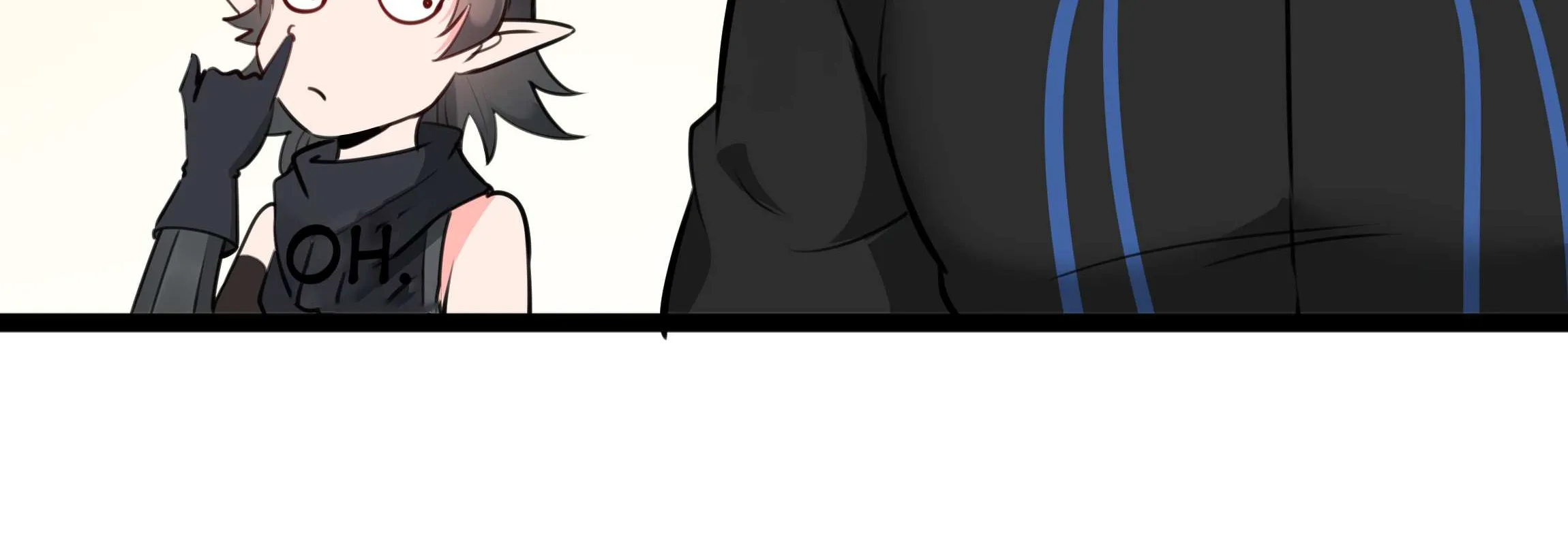 The Sword Of Dawn Chapter 22 page 38 - 