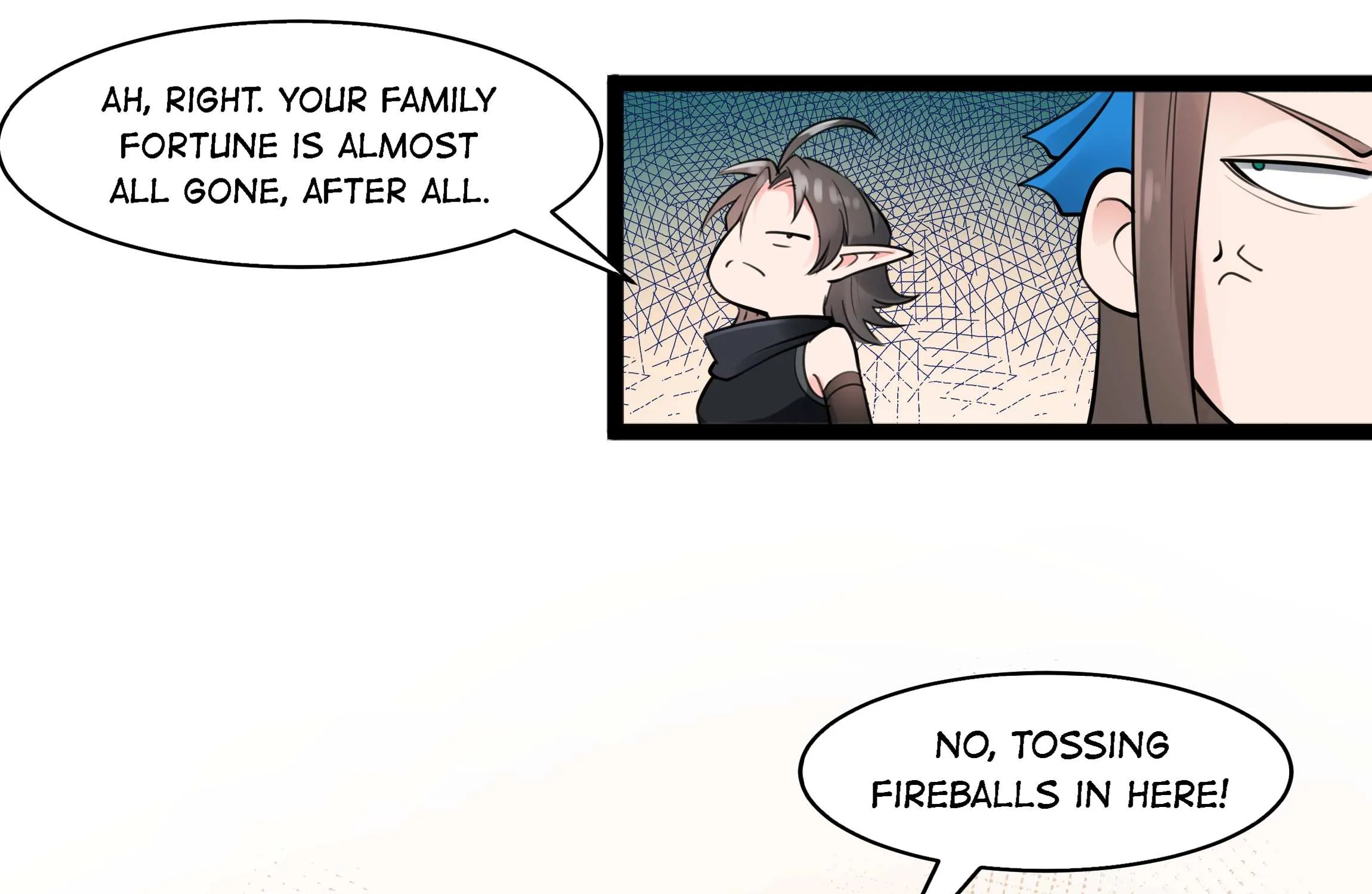 The Sword Of Dawn Chapter 22 page 42 - 