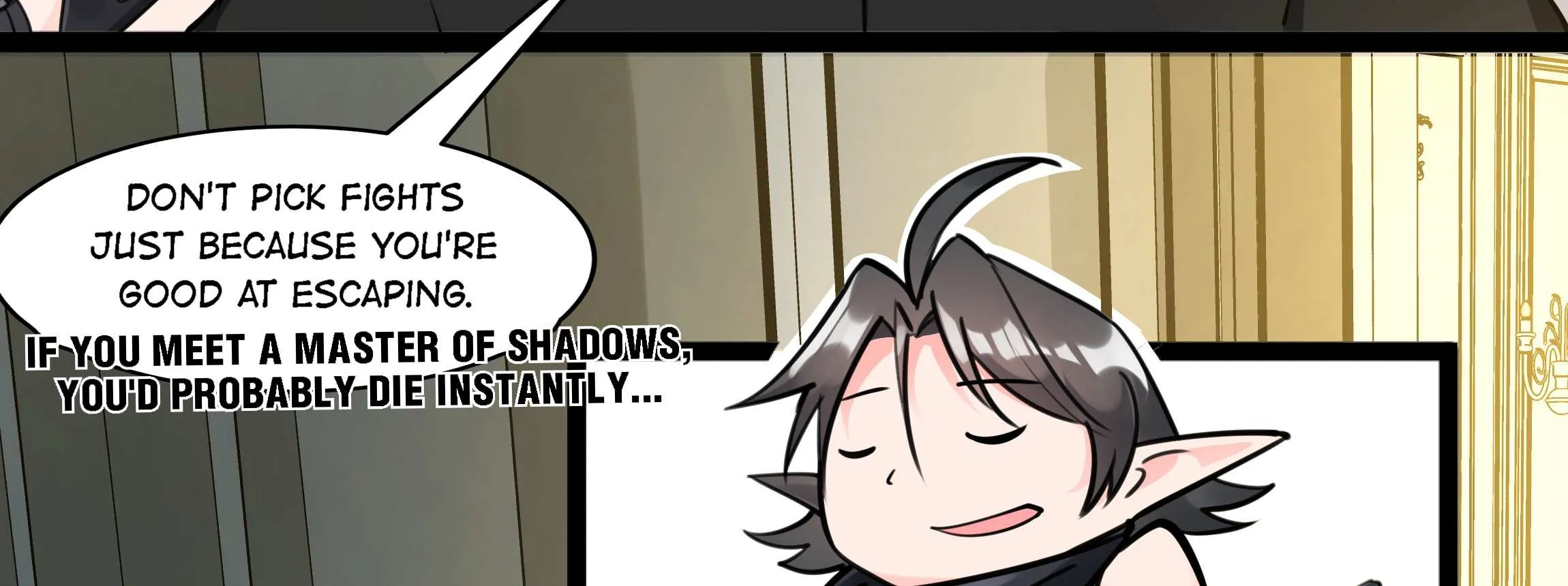 The Sword Of Dawn Chapter 22 page 44 - 