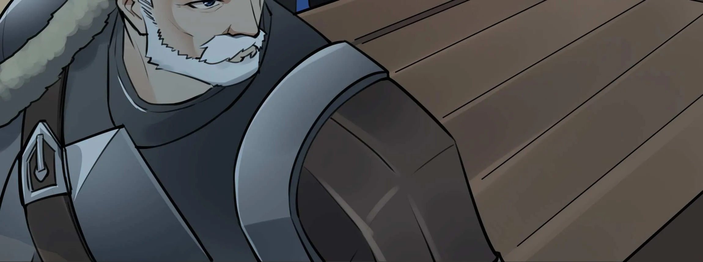 The Sword Of Dawn Chapter 22 page 47 - 