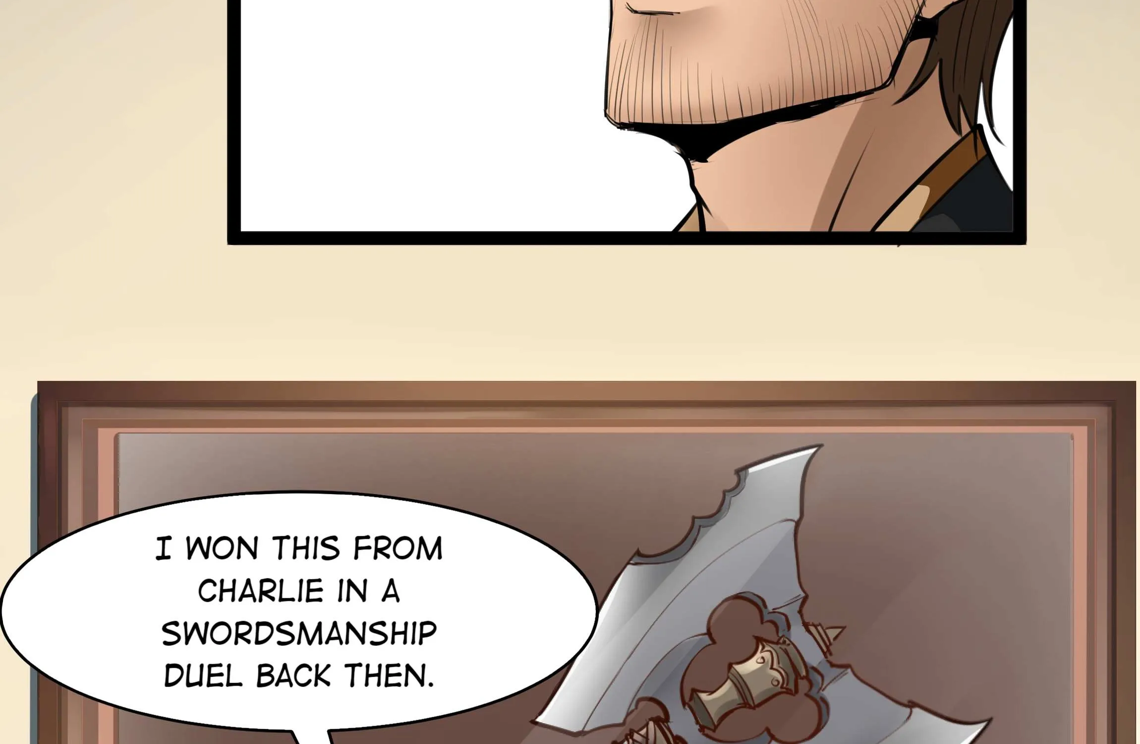 The Sword Of Dawn Chapter 22 page 49 - 