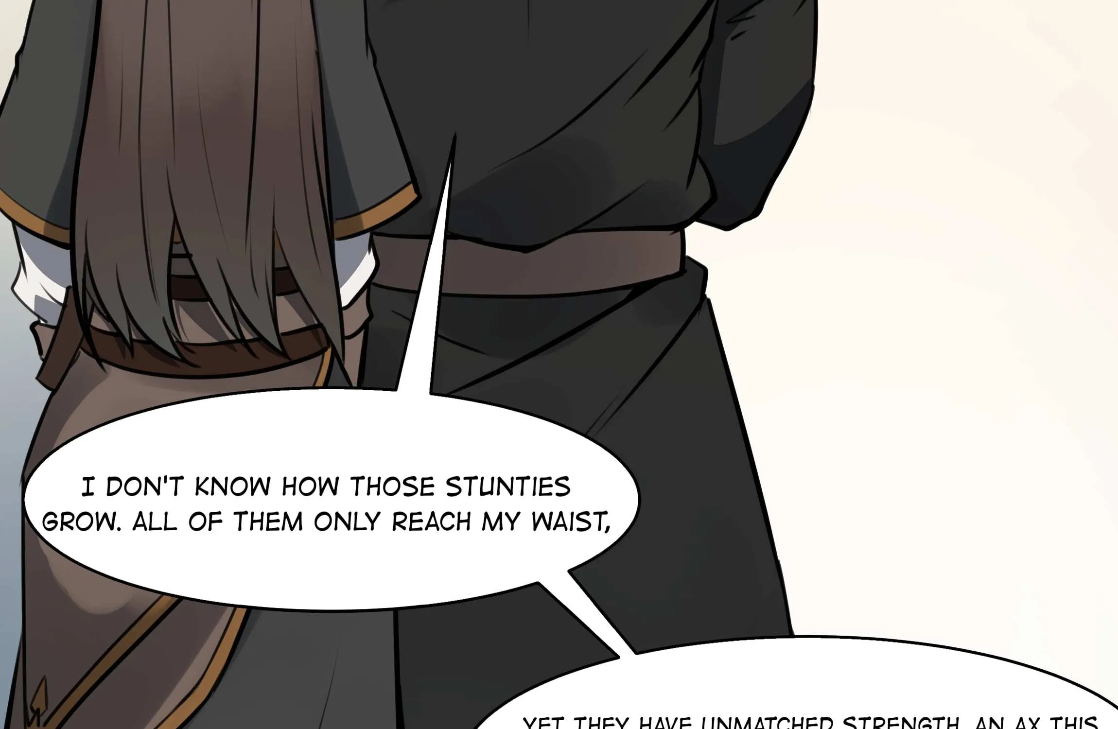 The Sword Of Dawn Chapter 22 page 52 - 