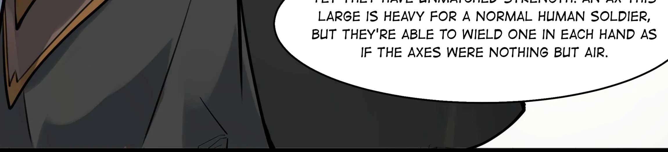 The Sword Of Dawn Chapter 22 page 53 - 