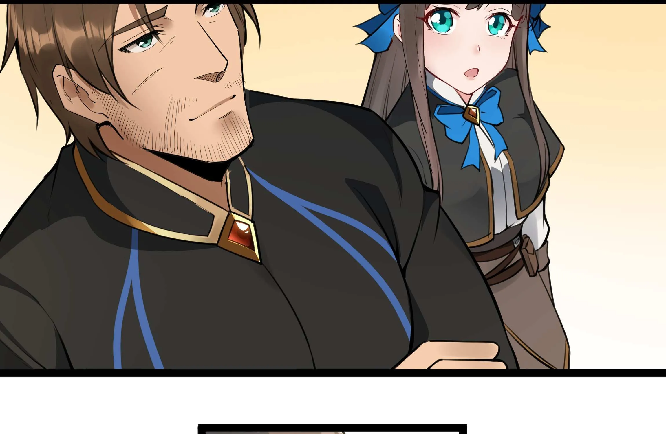 The Sword Of Dawn Chapter 22 page 54 - 