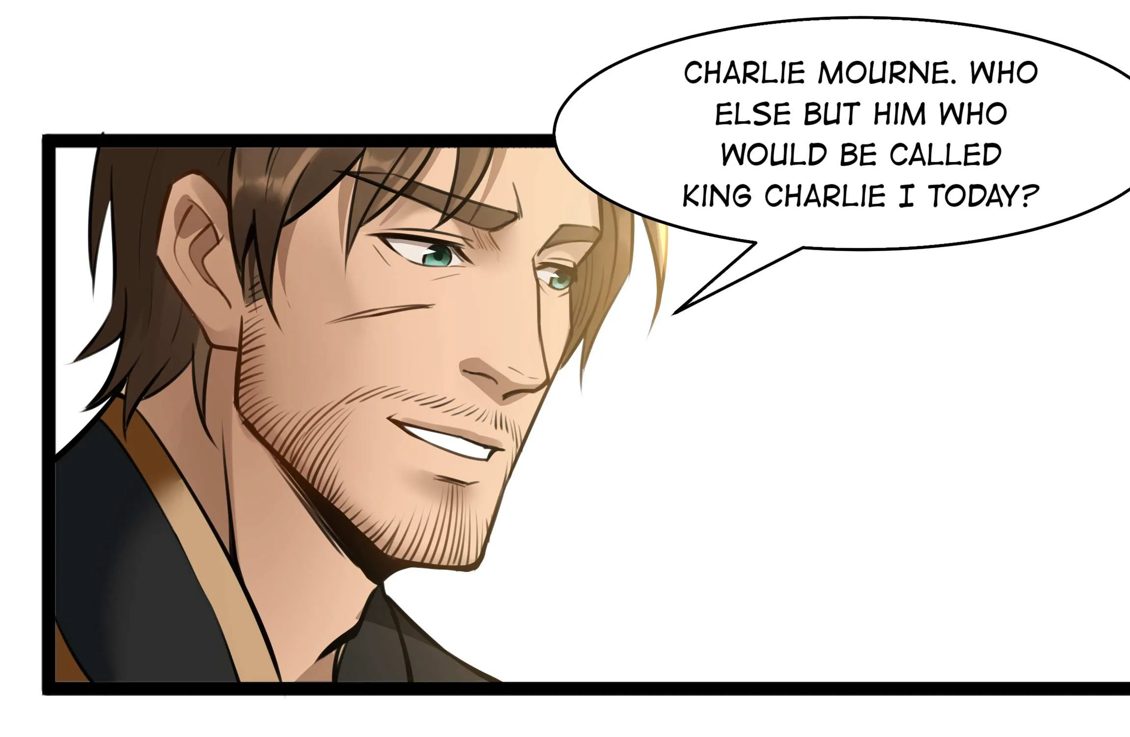 The Sword Of Dawn Chapter 22 page 57 - 