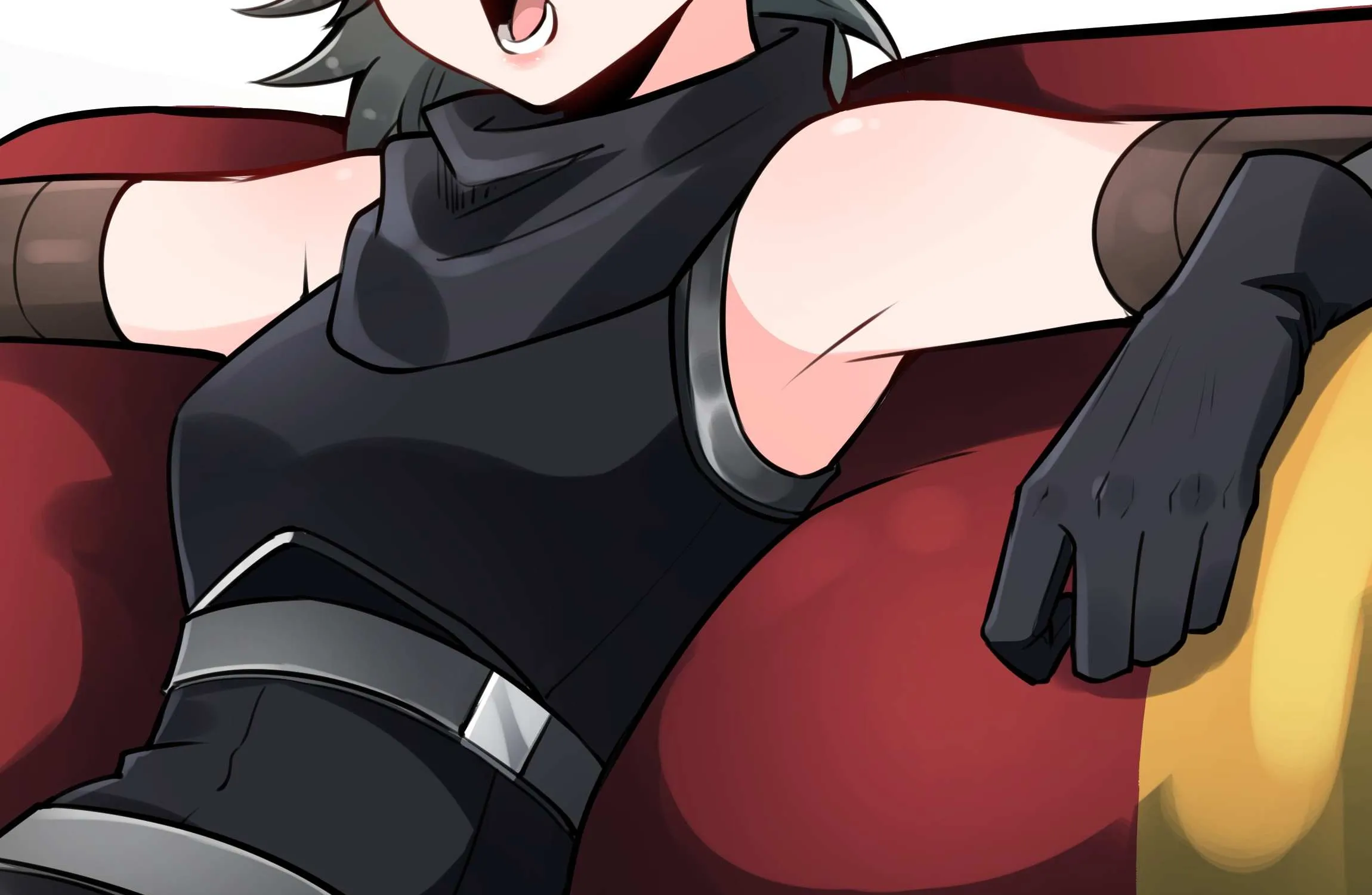The Sword Of Dawn Chapter 22 page 61 - 