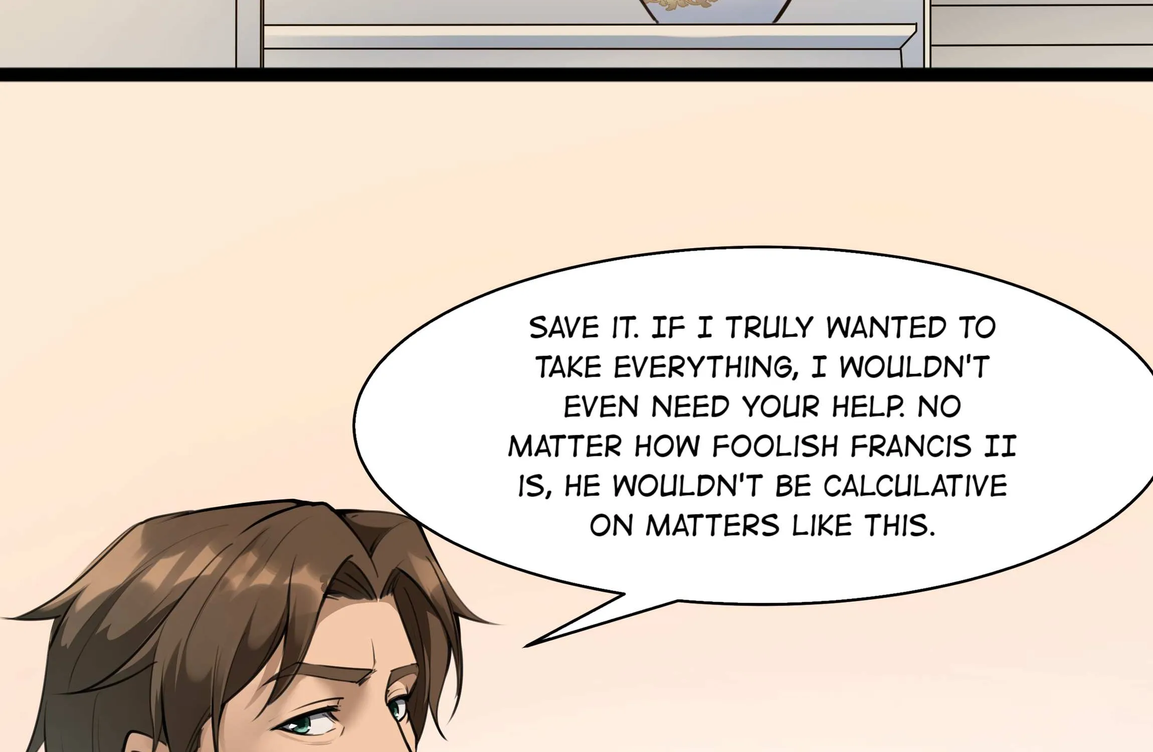 The Sword Of Dawn Chapter 22 page 68 - 