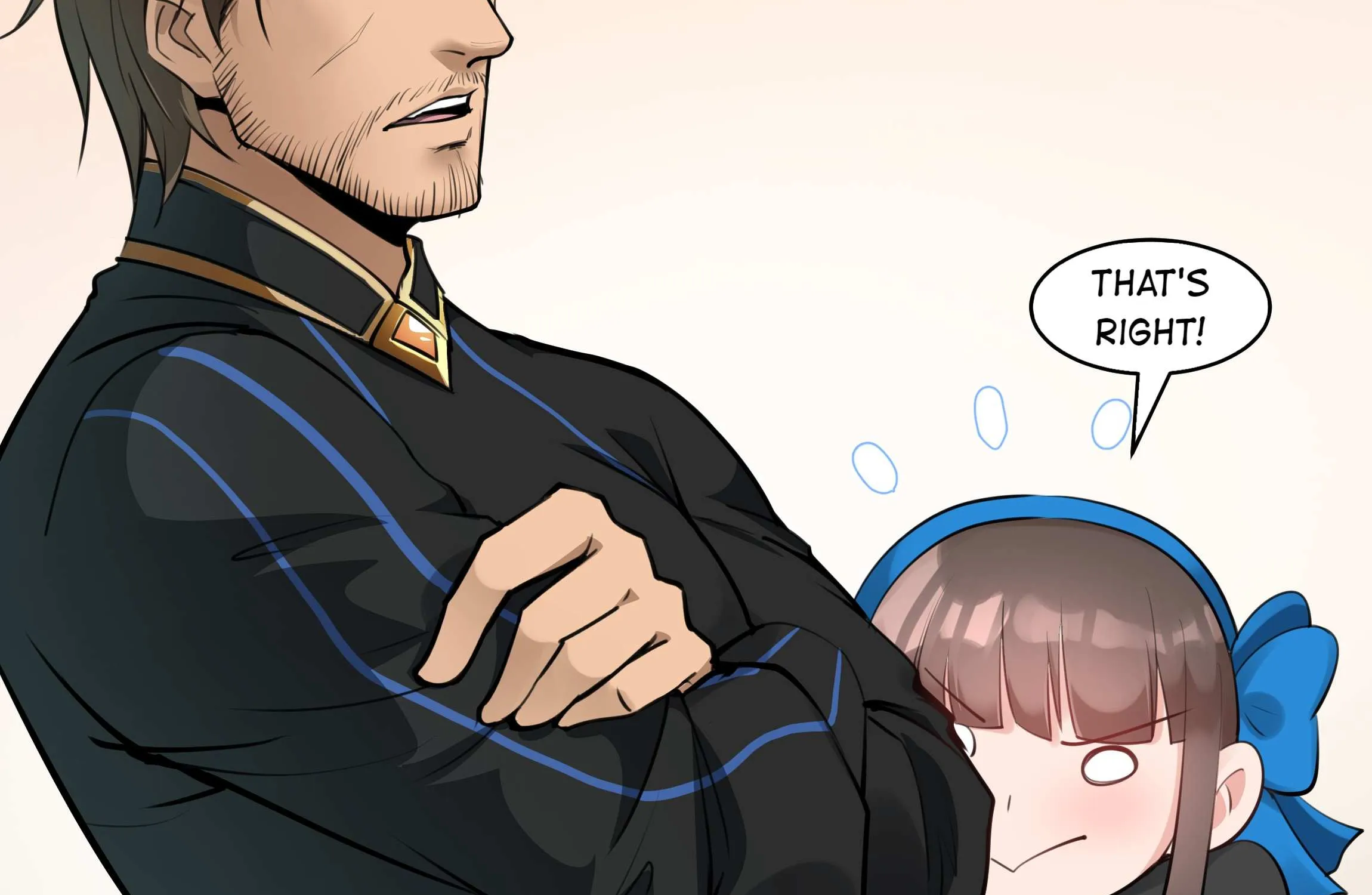 The Sword Of Dawn Chapter 22 page 69 - 