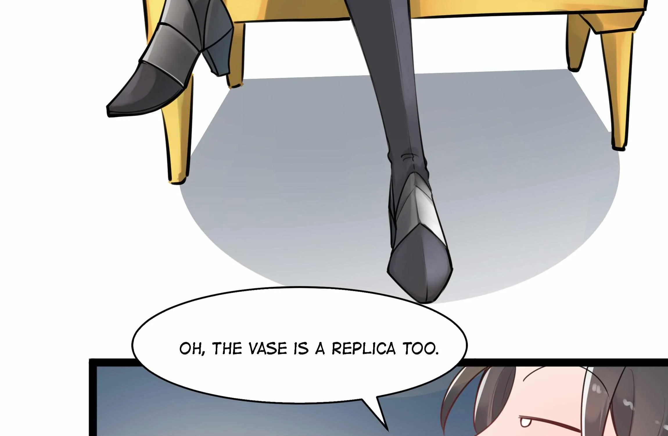 The Sword Of Dawn Chapter 22 page 73 - 