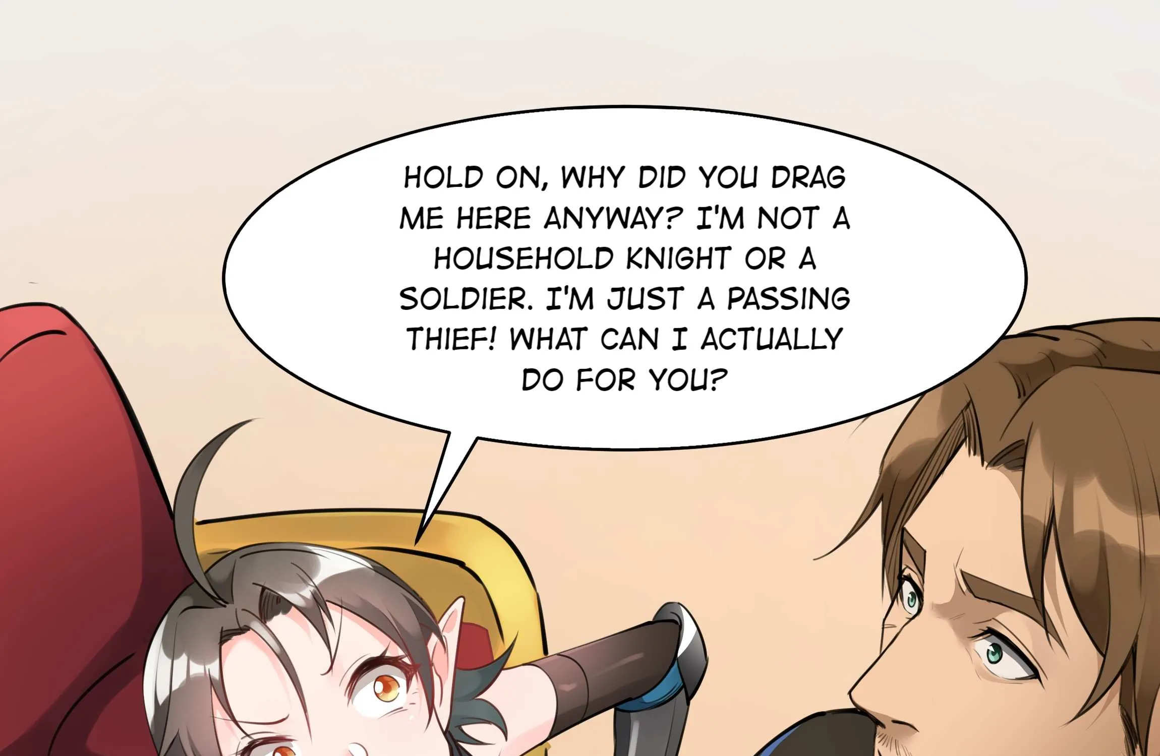 The Sword Of Dawn Chapter 22 page 75 - 