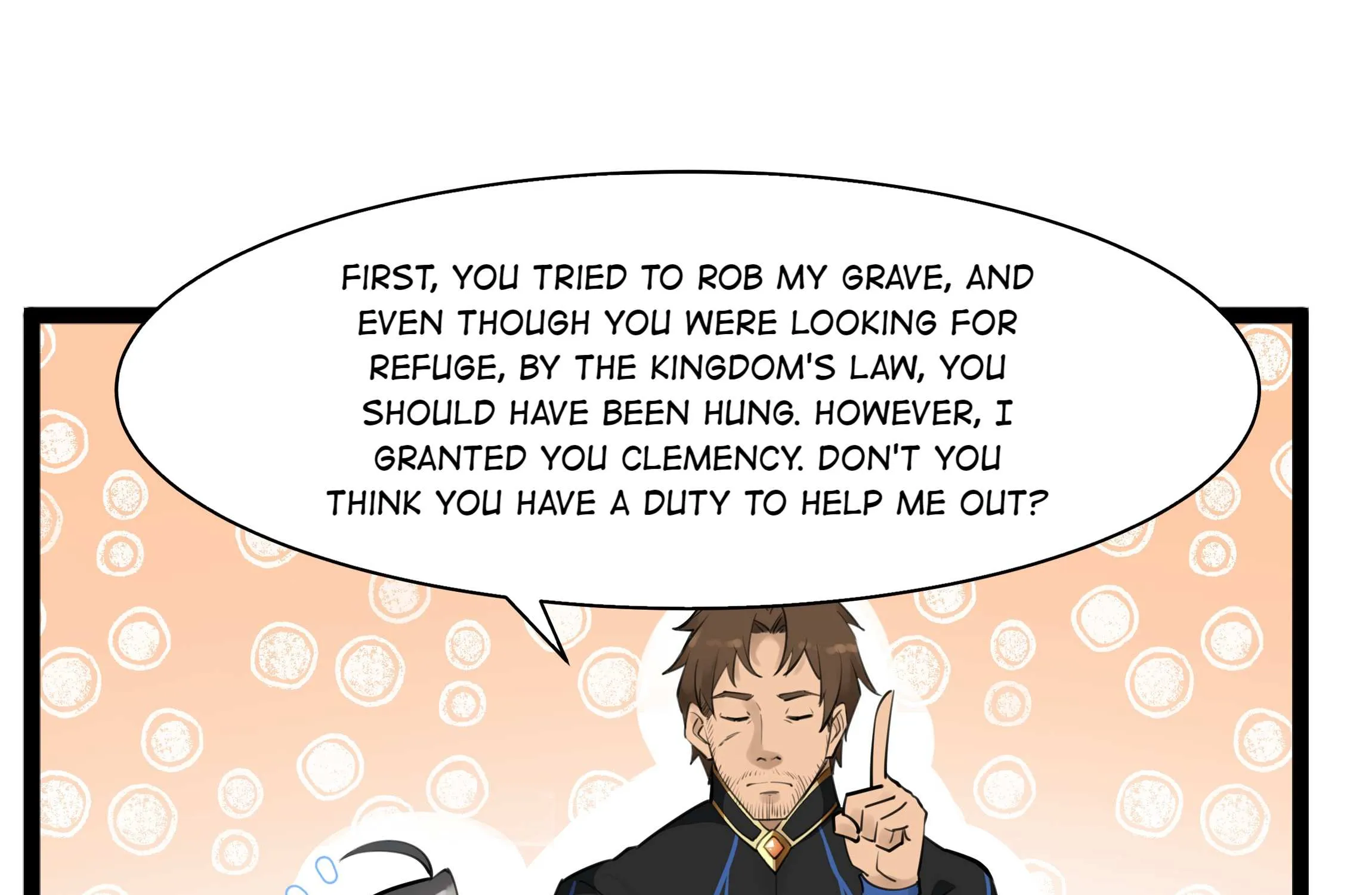 The Sword Of Dawn Chapter 22 page 78 - 
