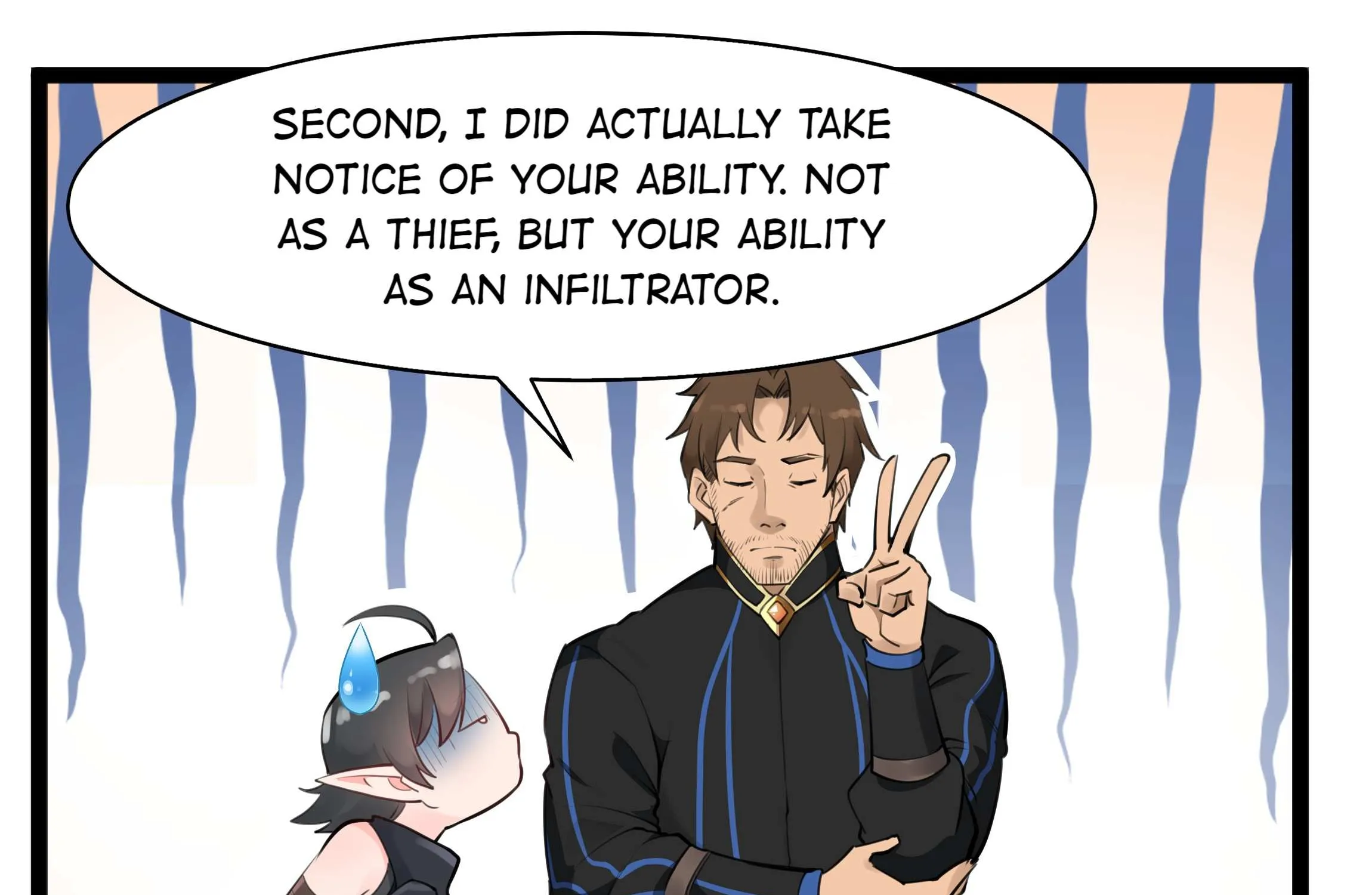 The Sword Of Dawn Chapter 22 page 80 - 