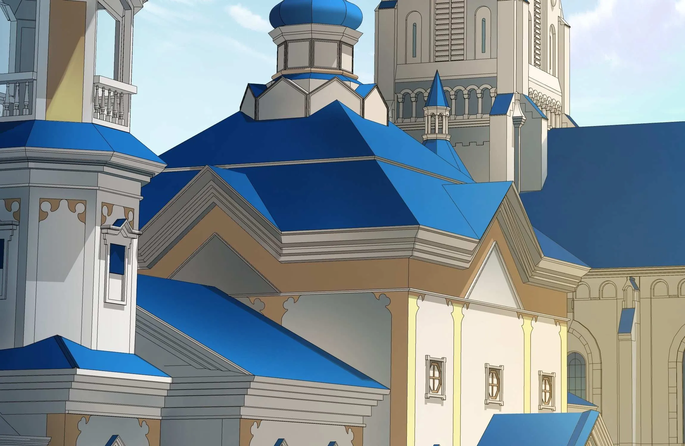 The Sword Of Dawn Chapter 22 page 9 - 
