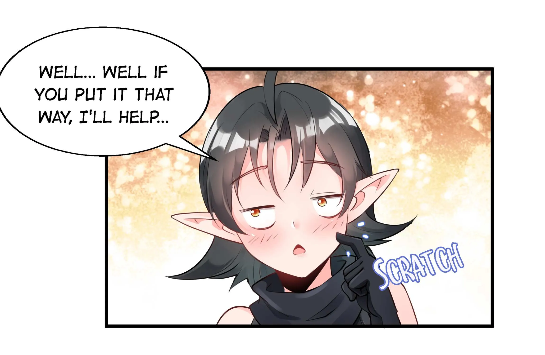 The Sword Of Dawn Chapter 22 page 88 - 