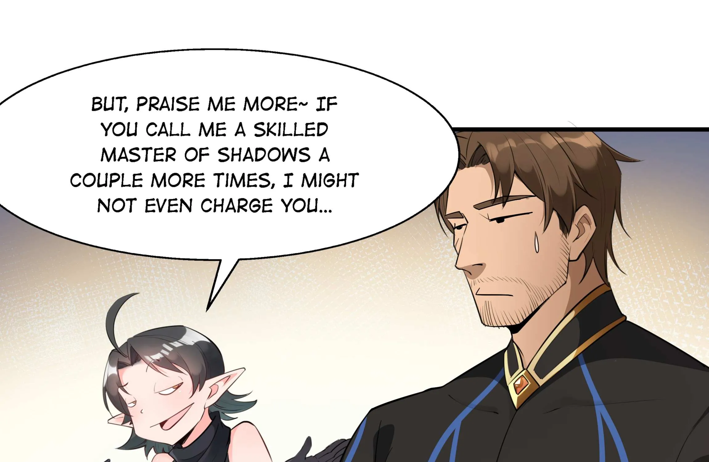The Sword Of Dawn Chapter 22 page 89 - 