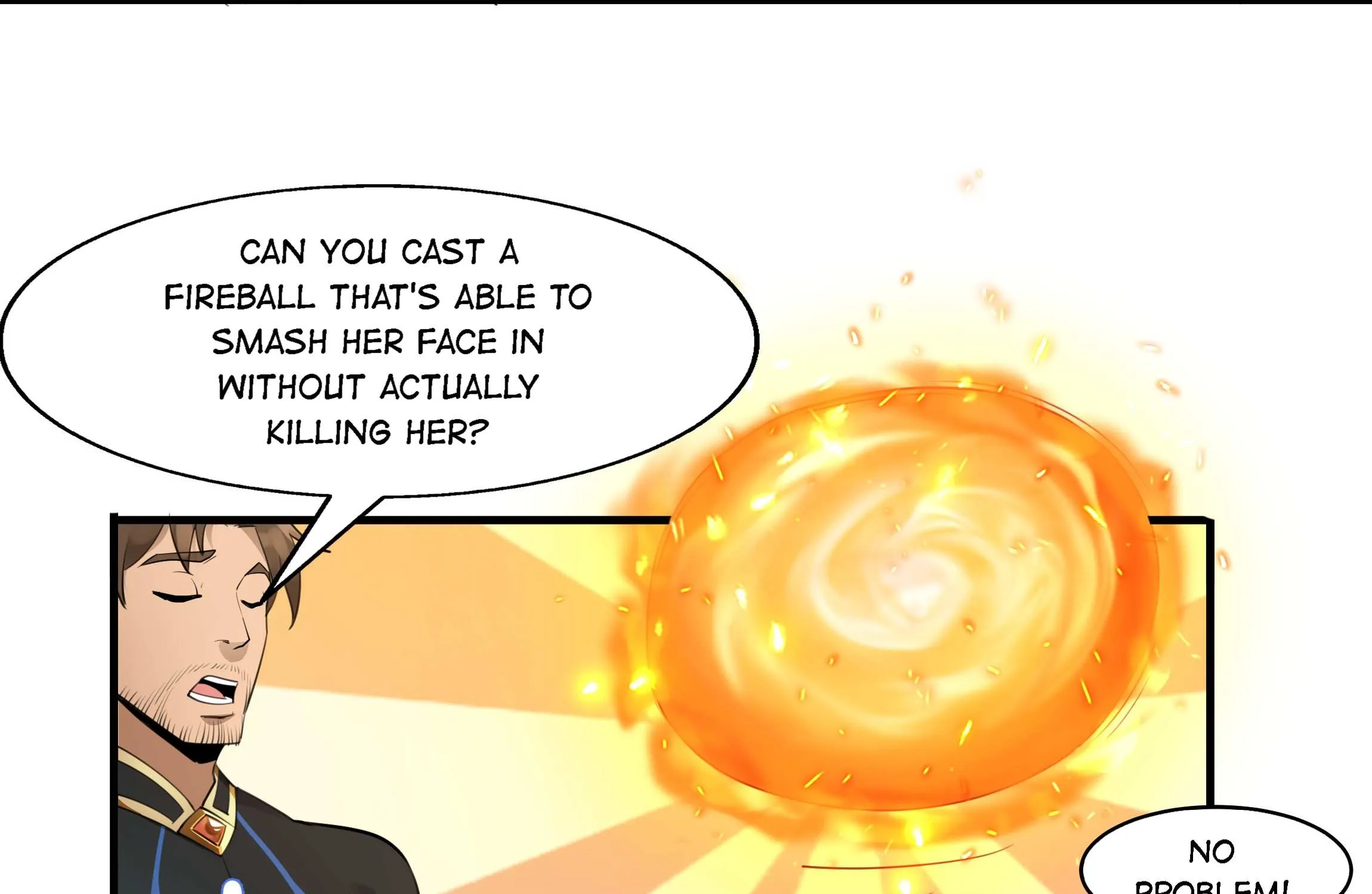 The Sword Of Dawn Chapter 22 page 91 - 