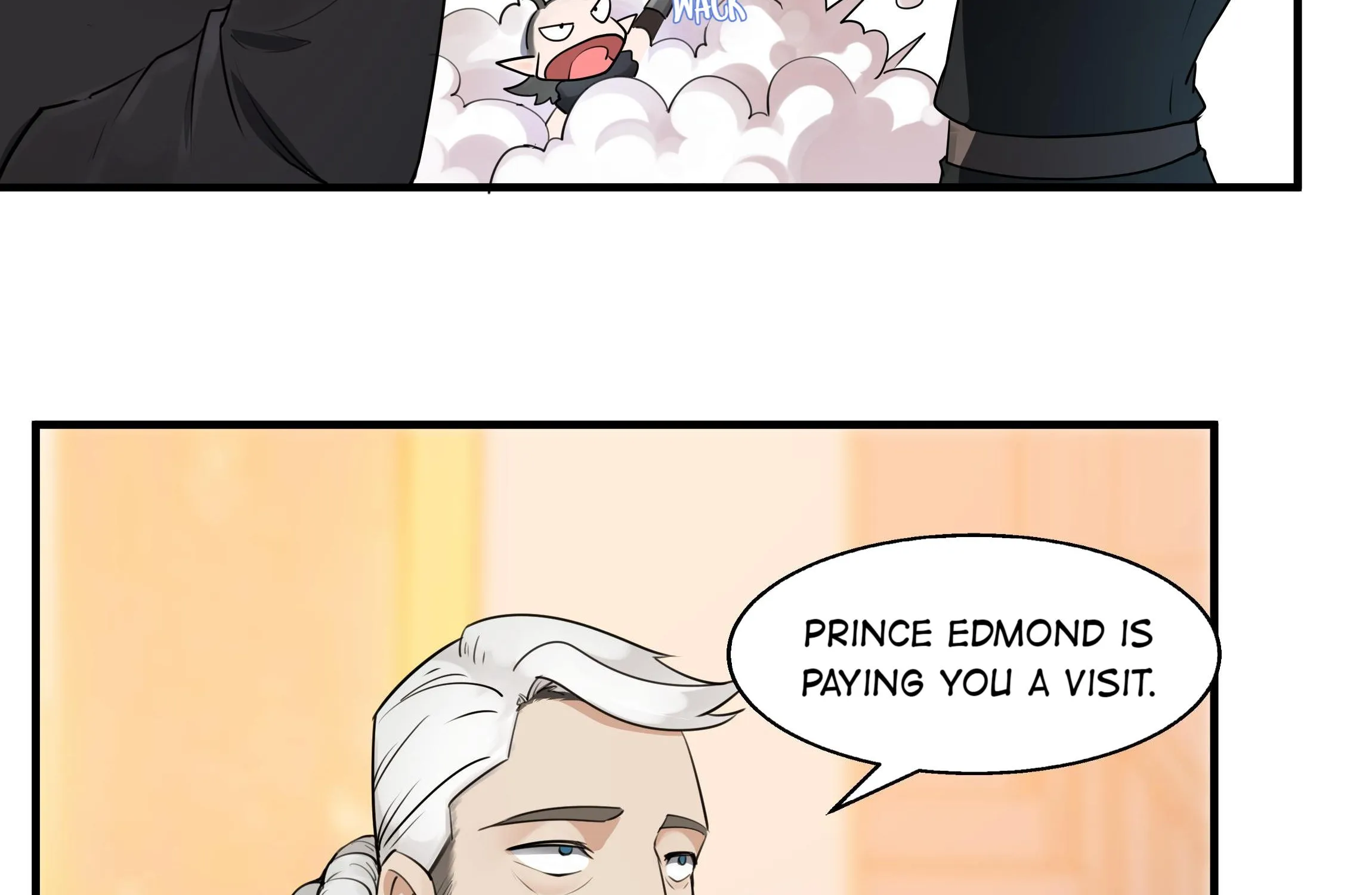 The Sword Of Dawn Chapter 22 page 94 - 