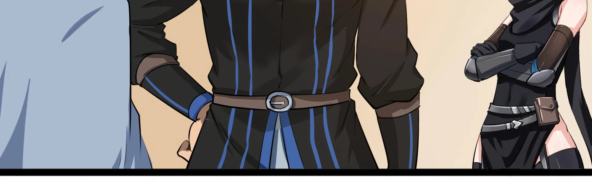 The Sword Of Dawn Chapter 23 page 13 - 