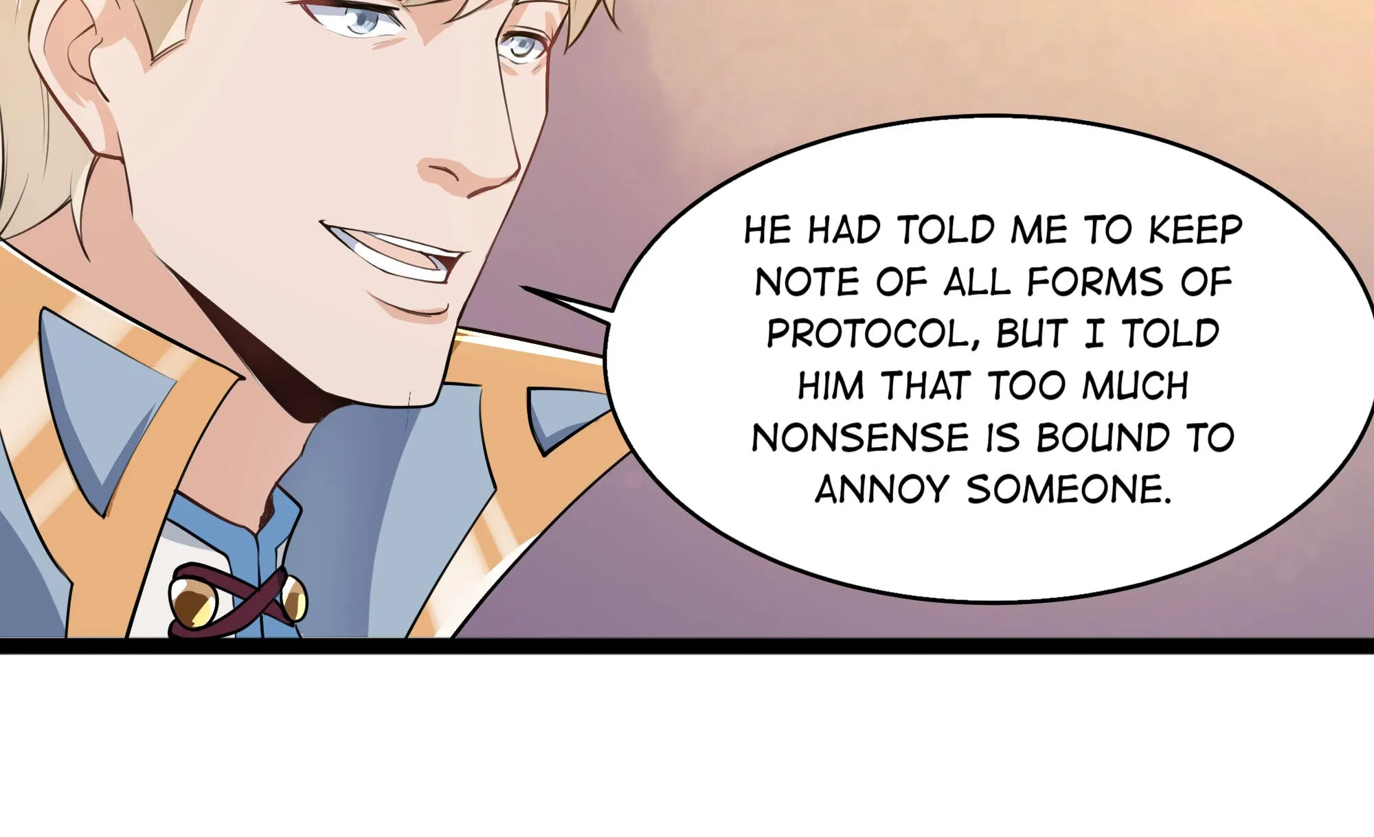 The Sword Of Dawn Chapter 23 page 23 - 