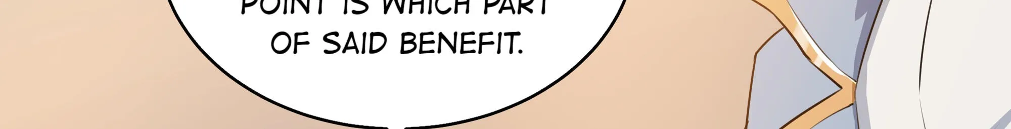 The Sword Of Dawn Chapter 23 page 32 - 