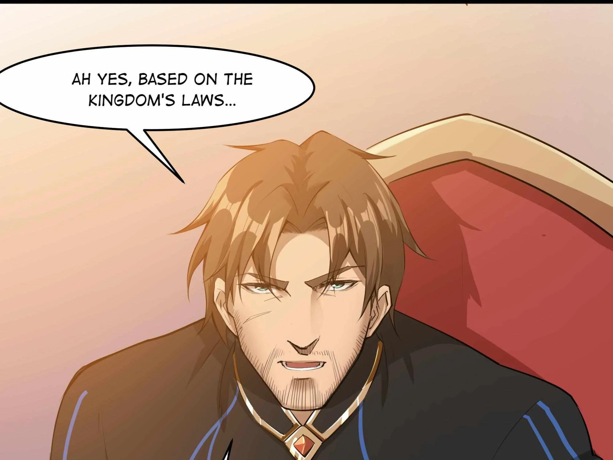 The Sword Of Dawn Chapter 23 page 38 - 
