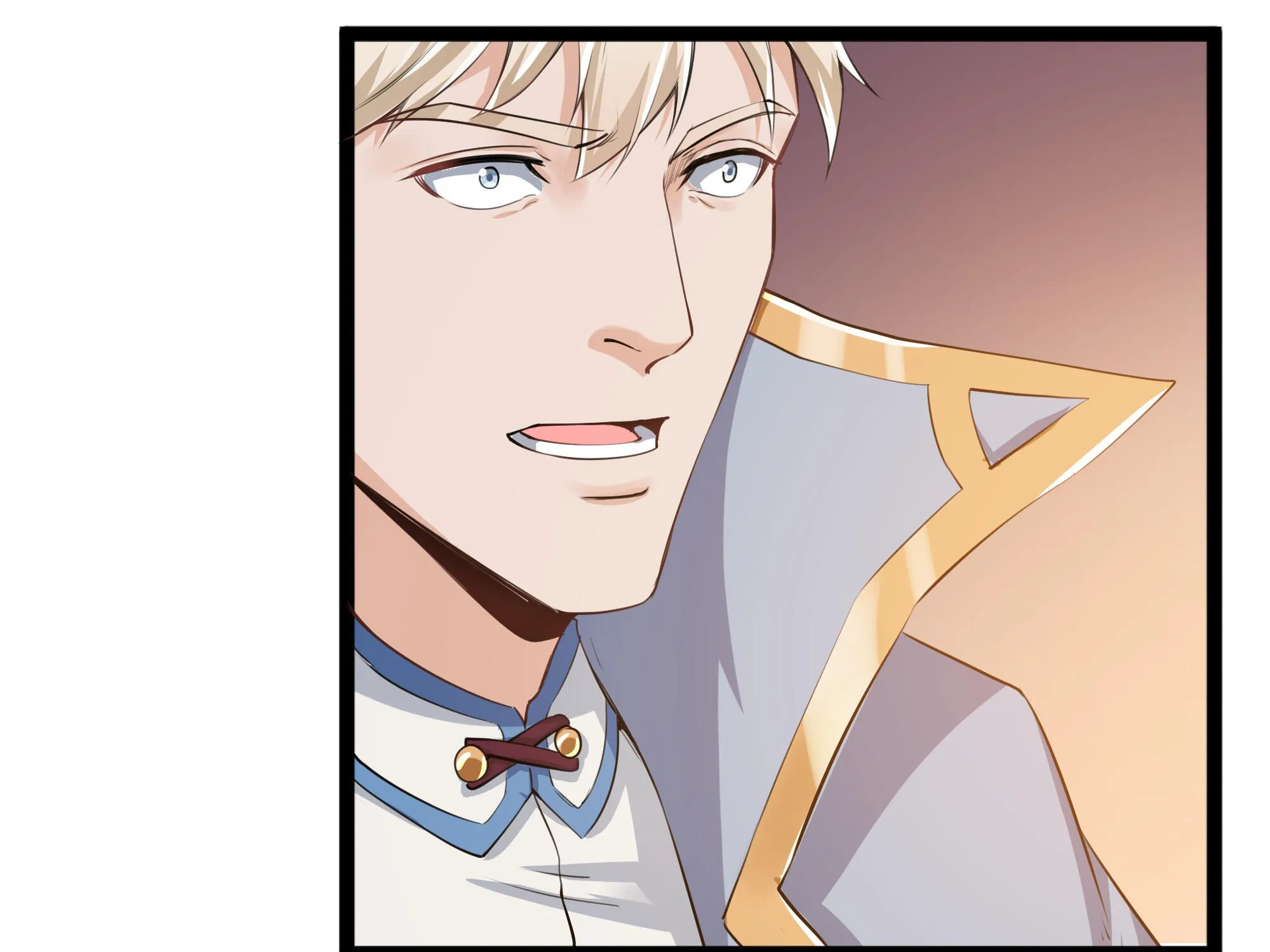 The Sword Of Dawn Chapter 23 page 42 - 