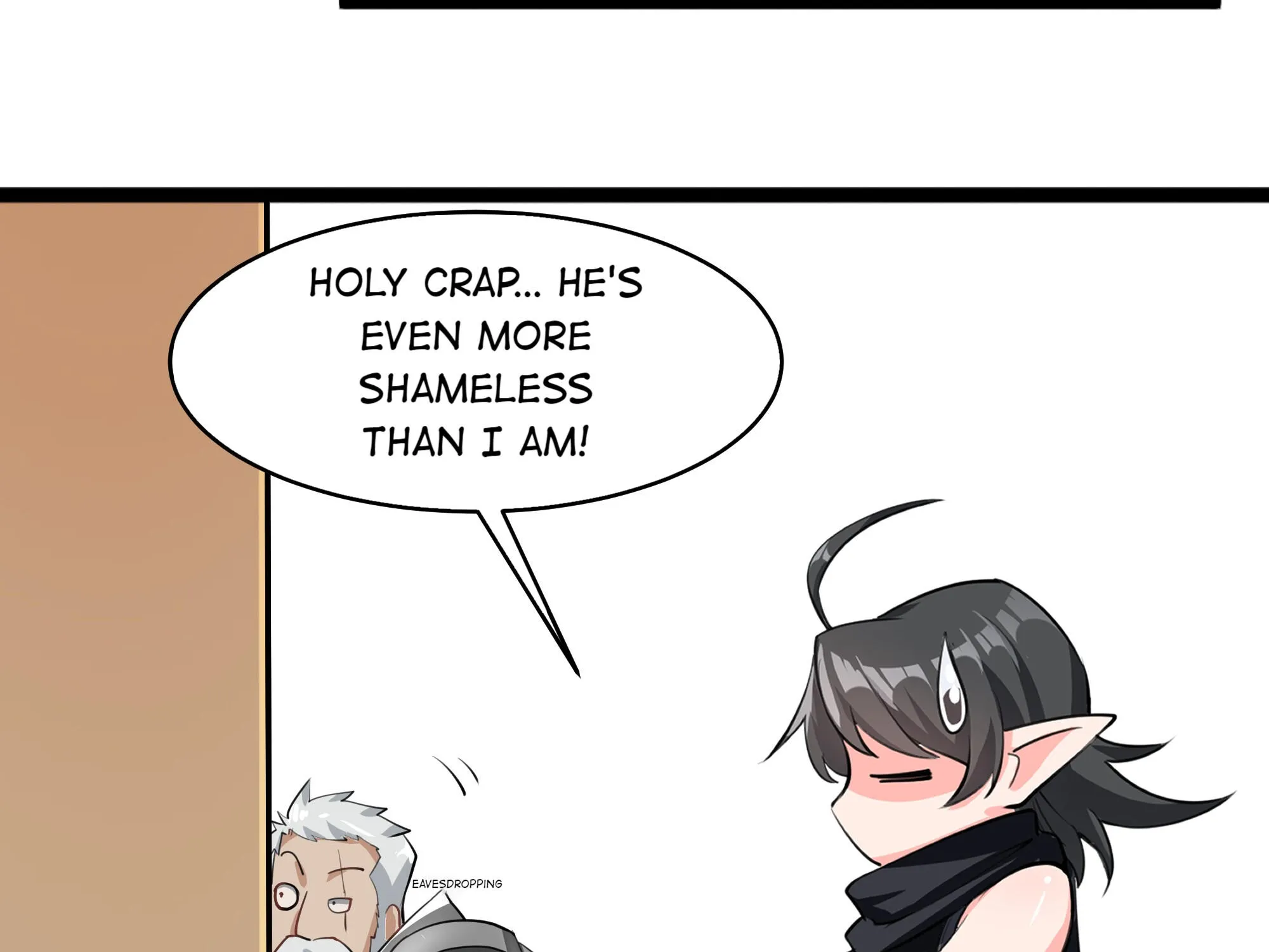 The Sword Of Dawn Chapter 23 page 43 - 
