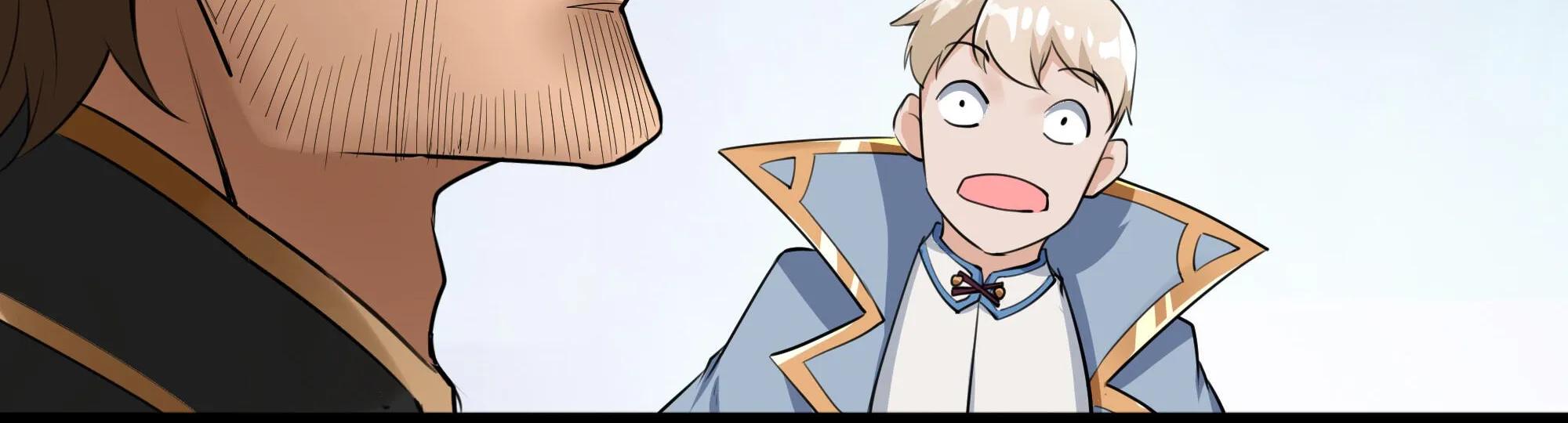 The Sword Of Dawn Chapter 23 page 46 - 
