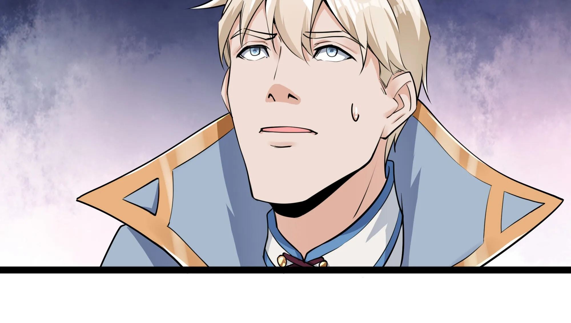 The Sword Of Dawn Chapter 23 page 50 - 