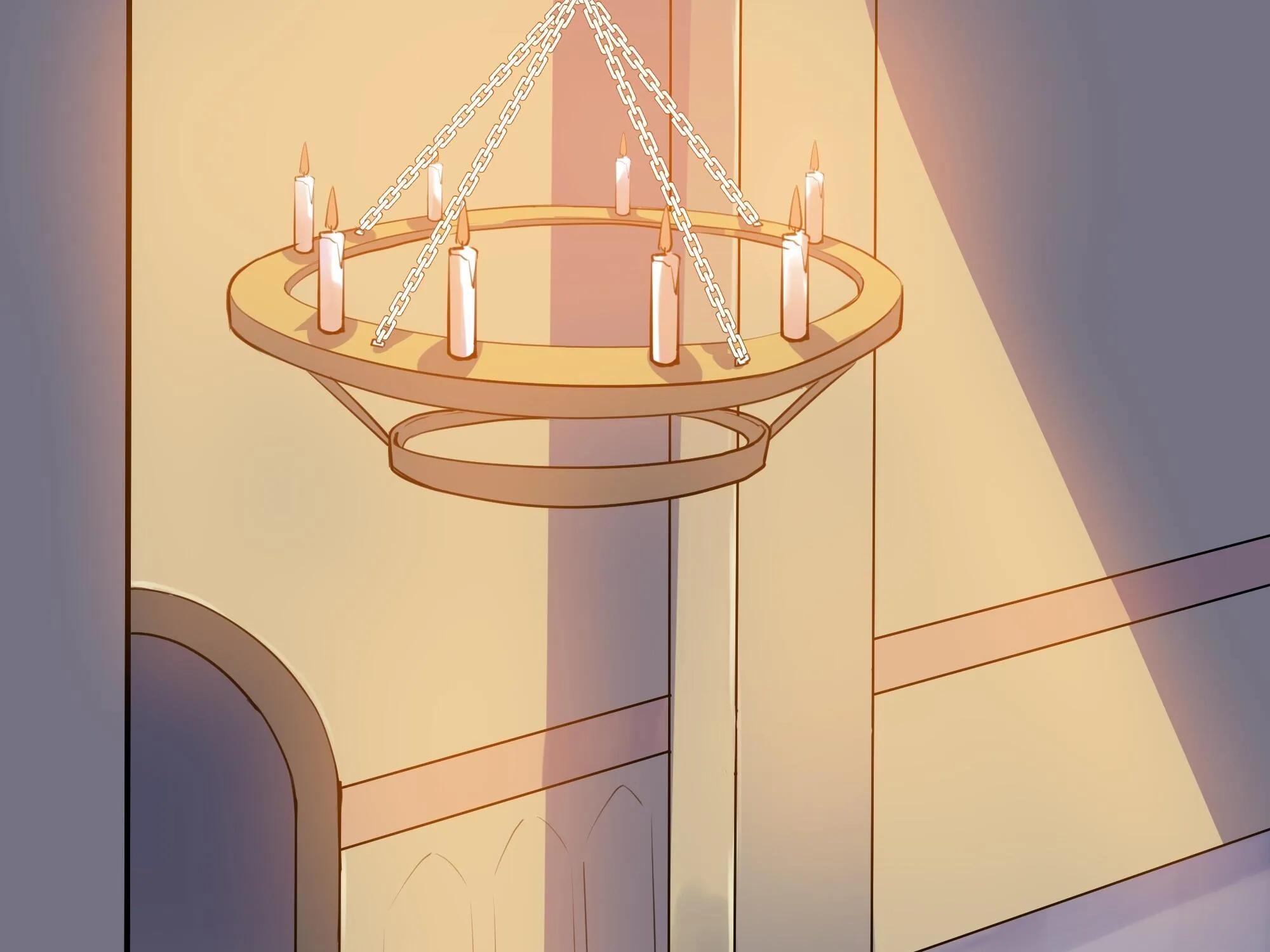 The Sword Of Dawn Chapter 23 page 6 - 