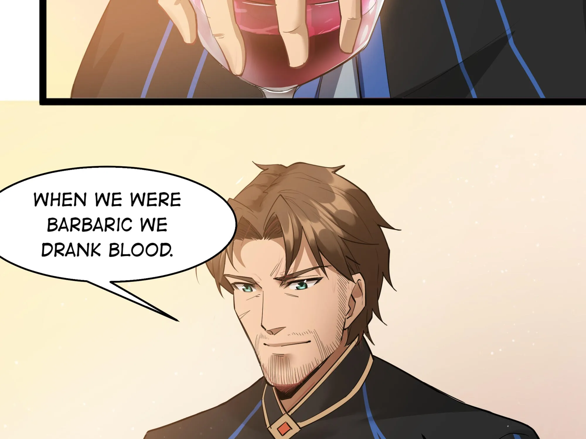 The Sword Of Dawn Chapter 23 page 56 - 