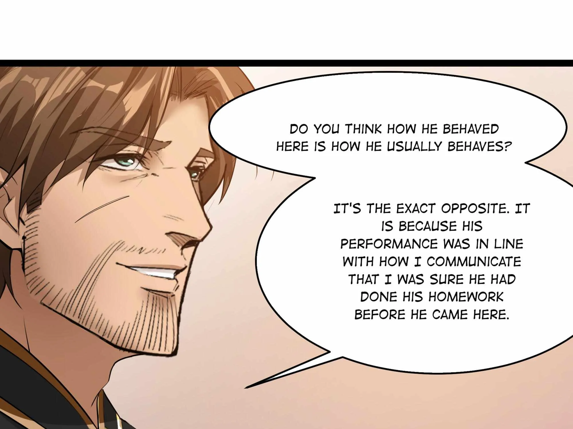 The Sword Of Dawn Chapter 23 page 69 - 