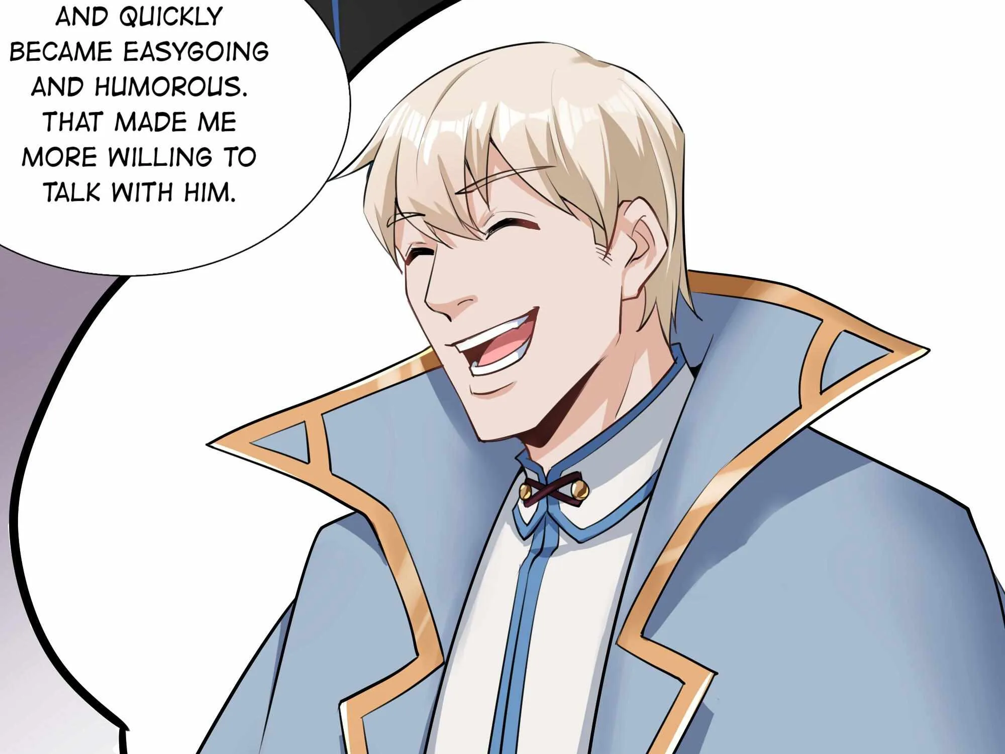 The Sword Of Dawn Chapter 23 page 75 - 