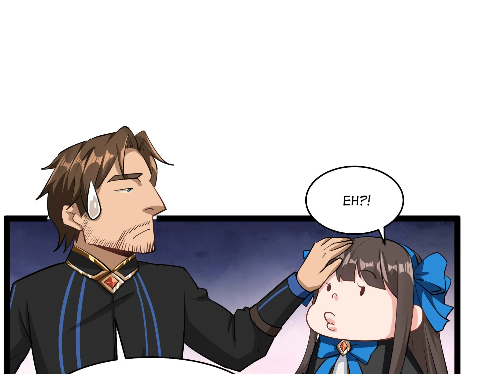 The Sword Of Dawn Chapter 23 page 79 - 