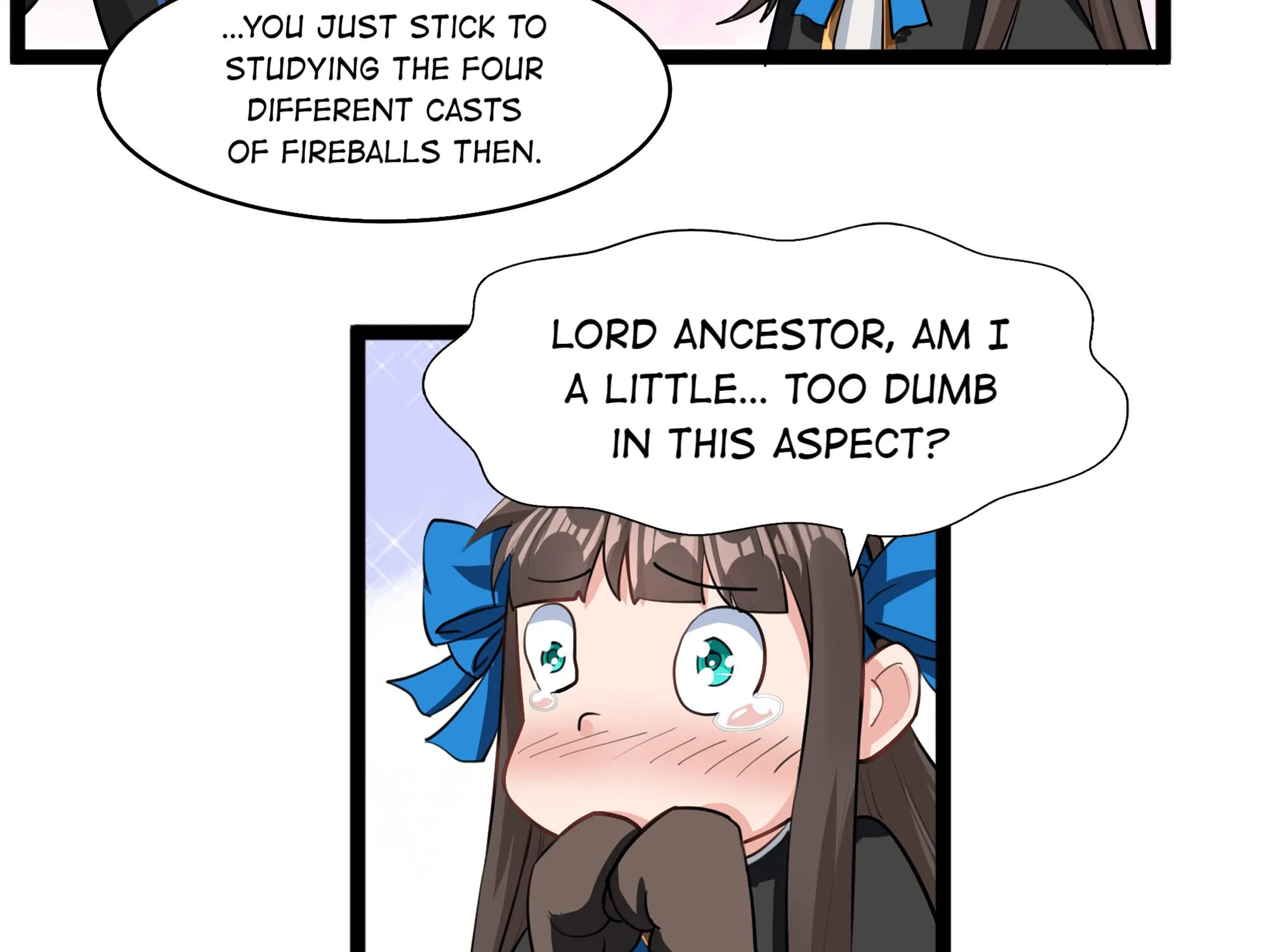 The Sword Of Dawn Chapter 23 page 80 - 