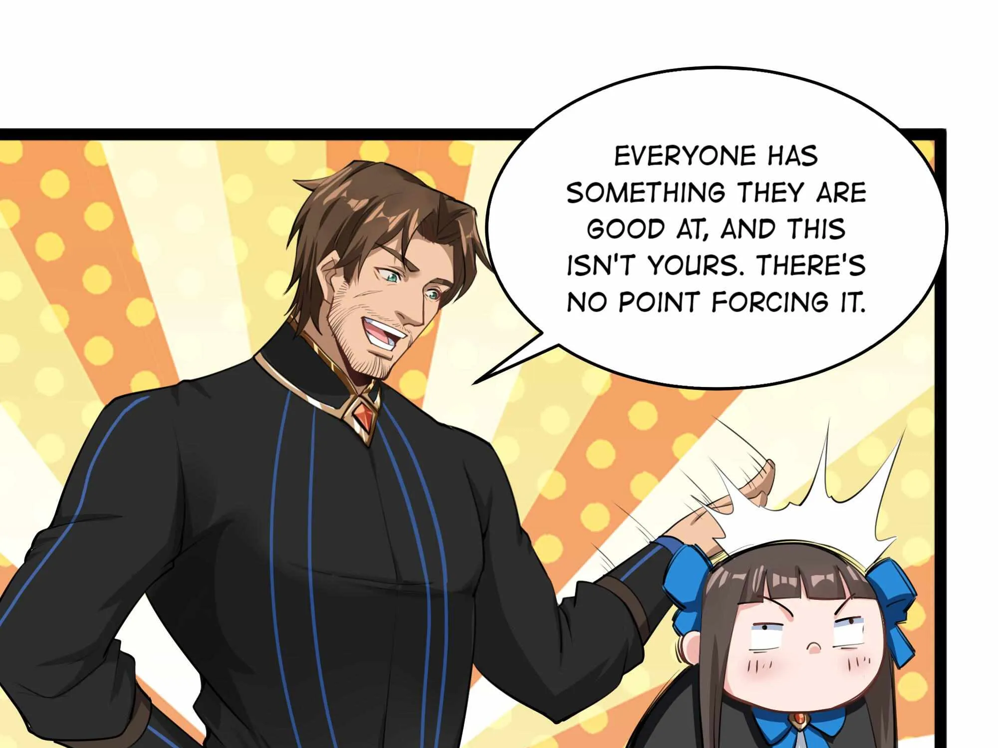 The Sword Of Dawn Chapter 23 page 82 - 